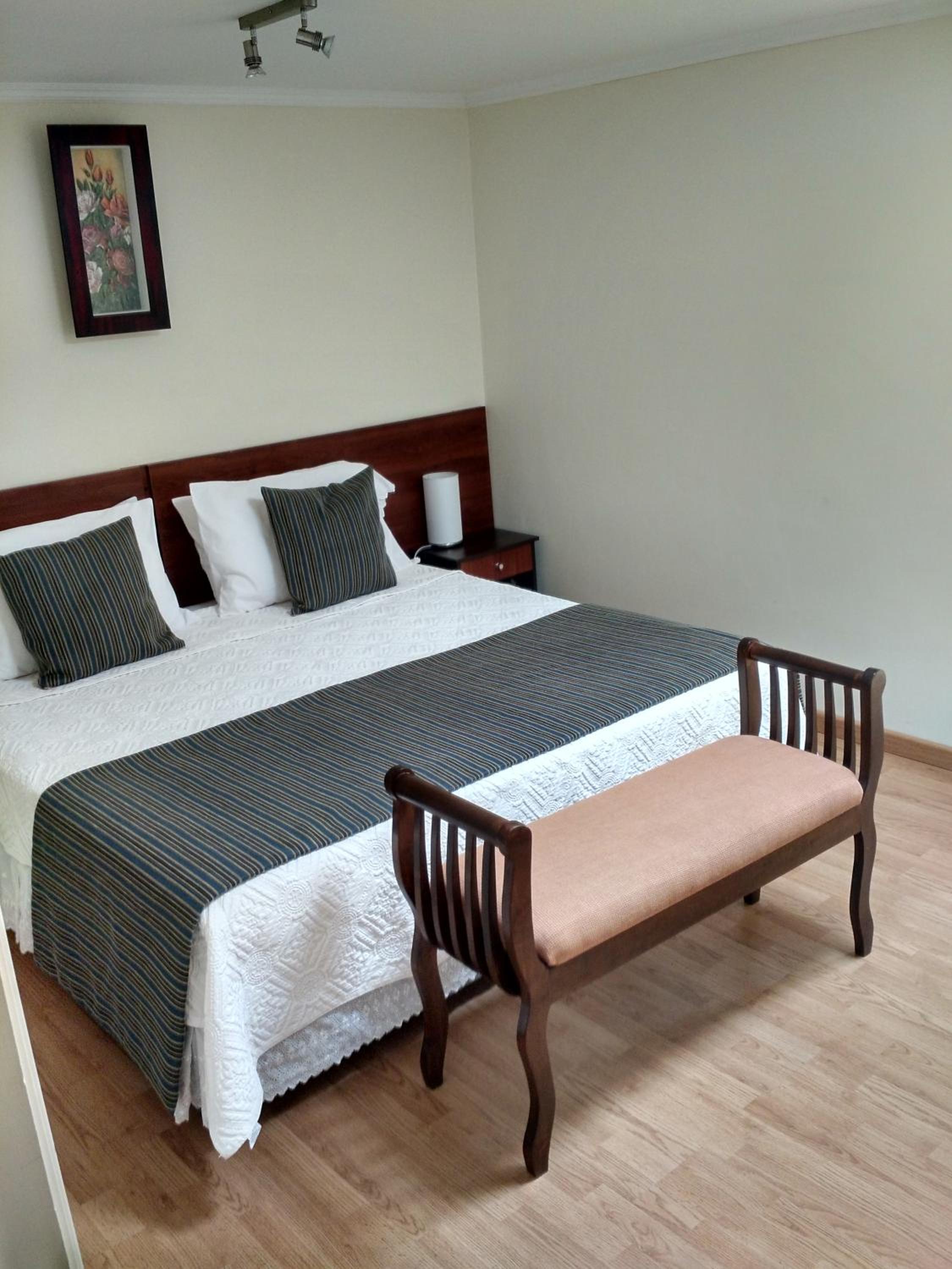 Hostal del Valle
