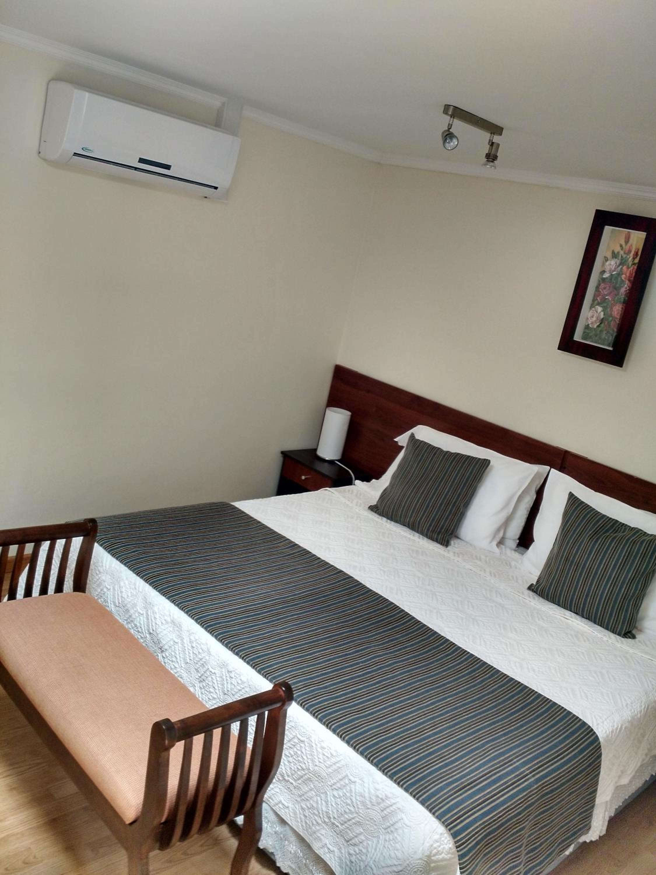 Hostal del Valle