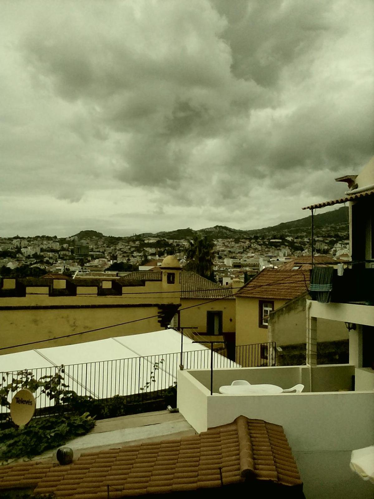 Casa Zona Velha - Caetano