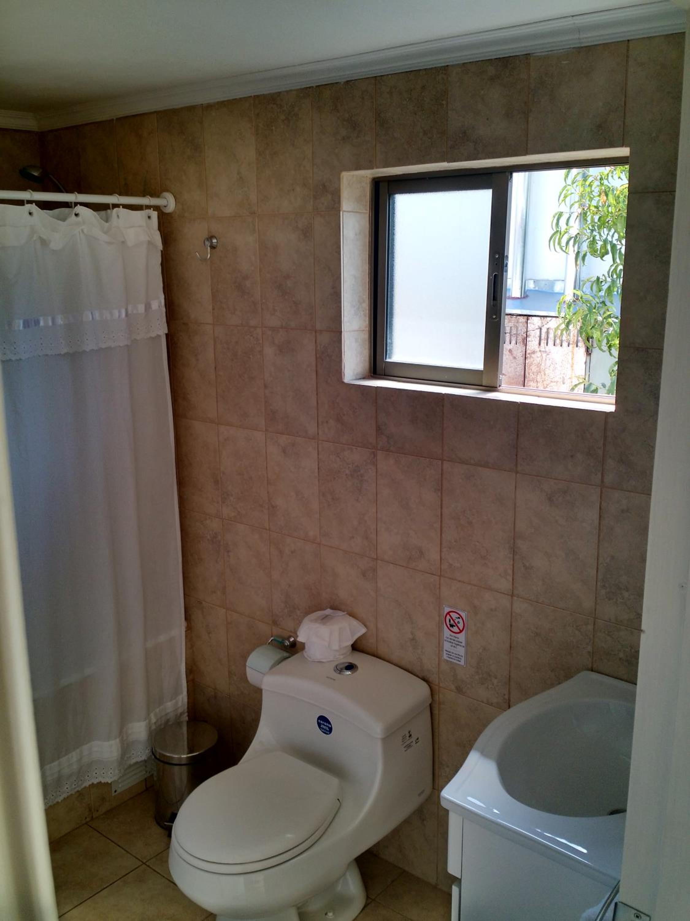 Hostal del Valle