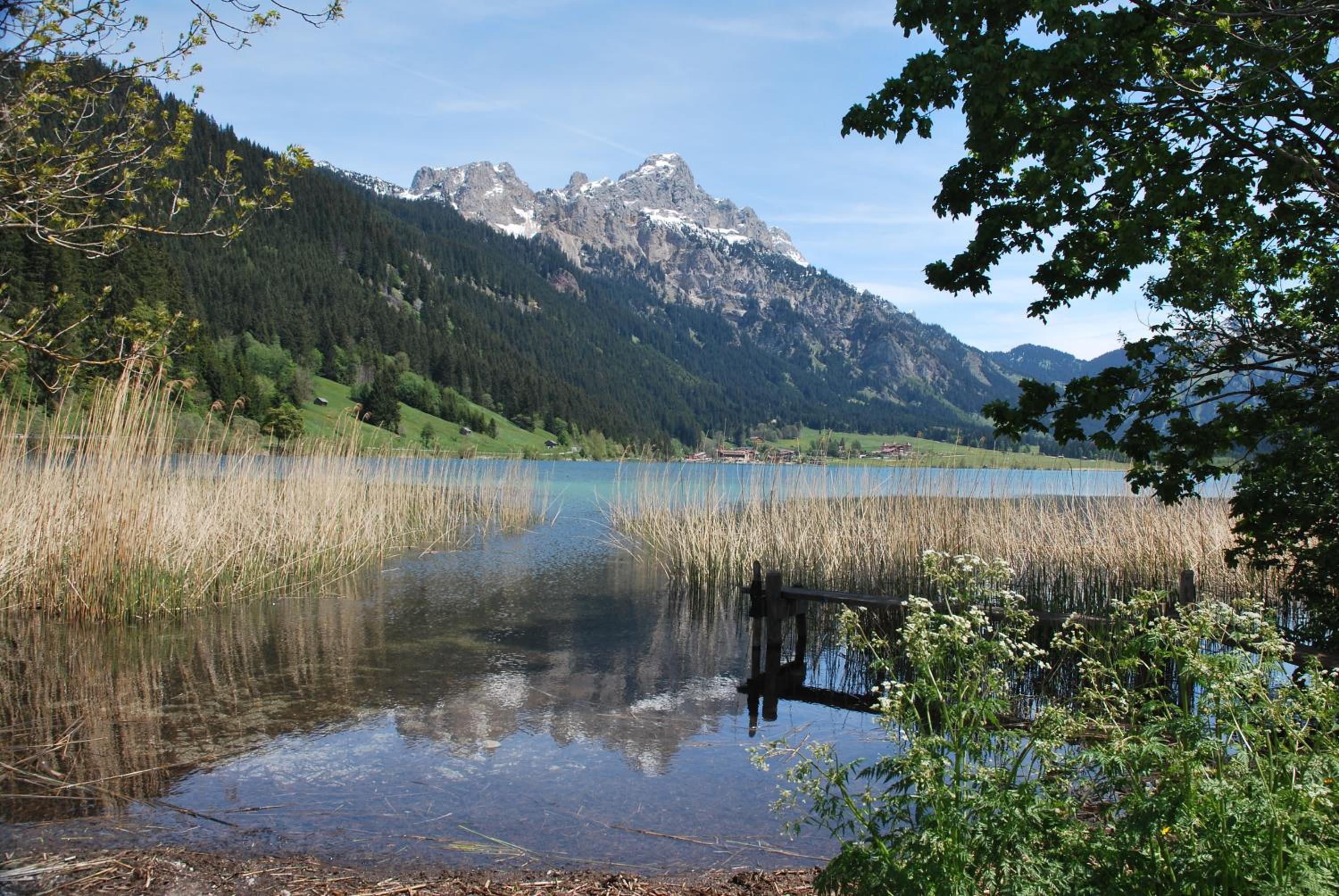 Landhaus Aggenstein