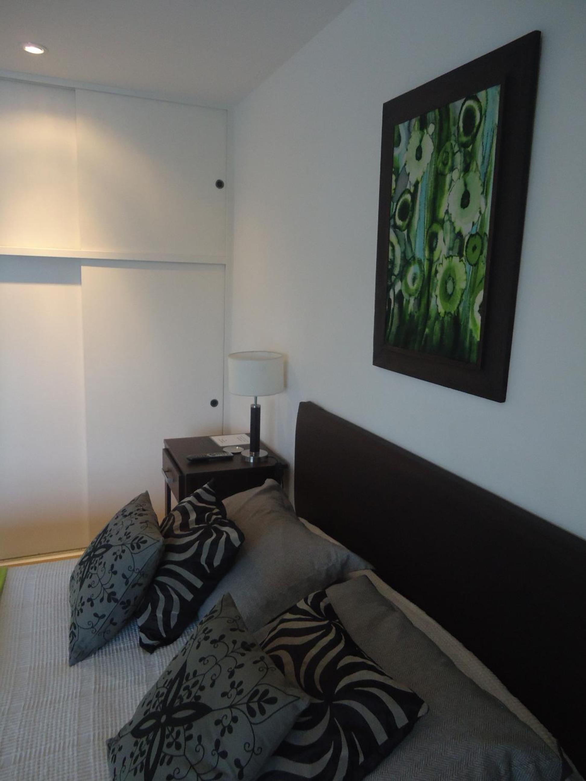 Departamento Calle 46