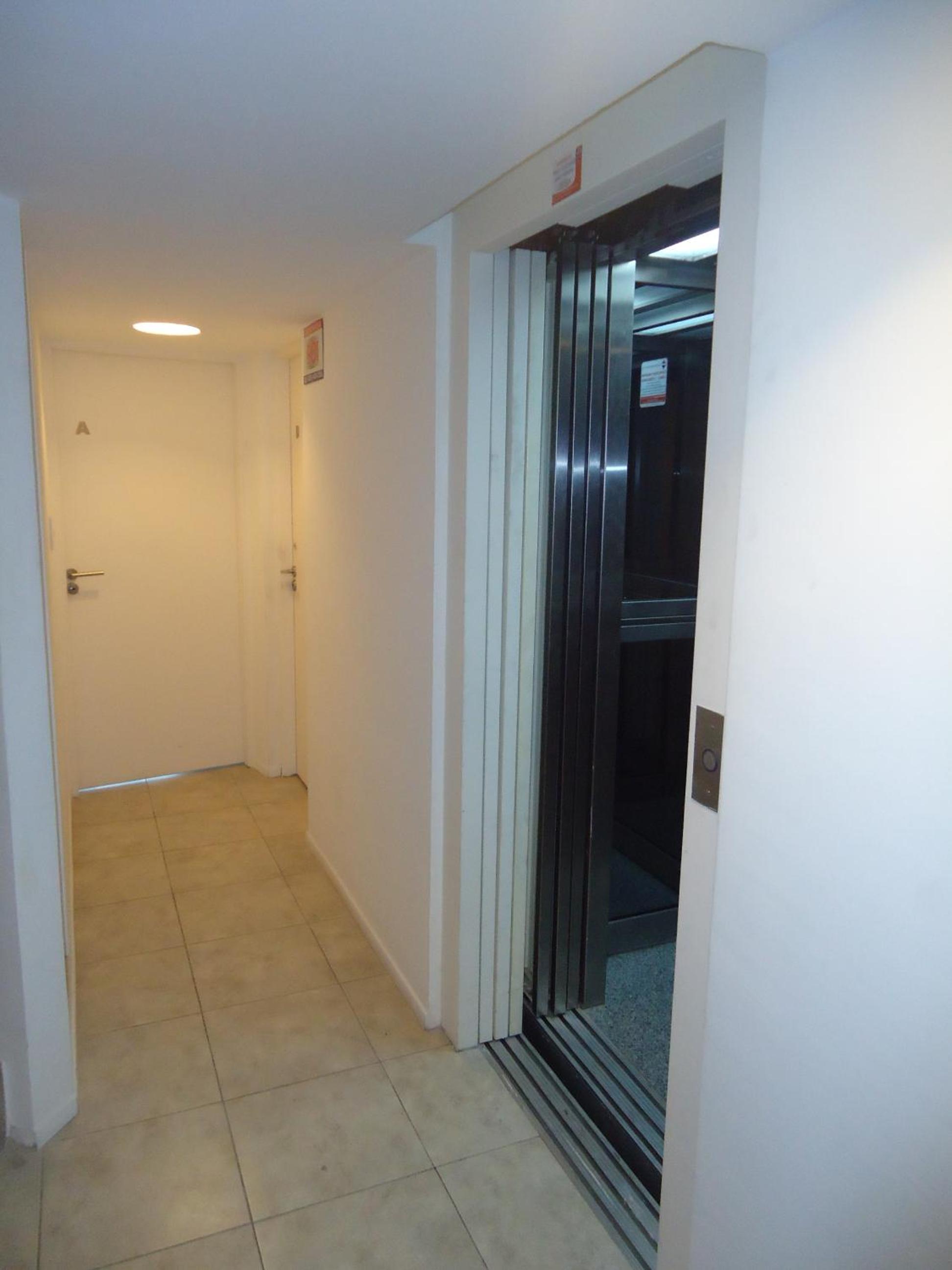 Departamento Calle 46