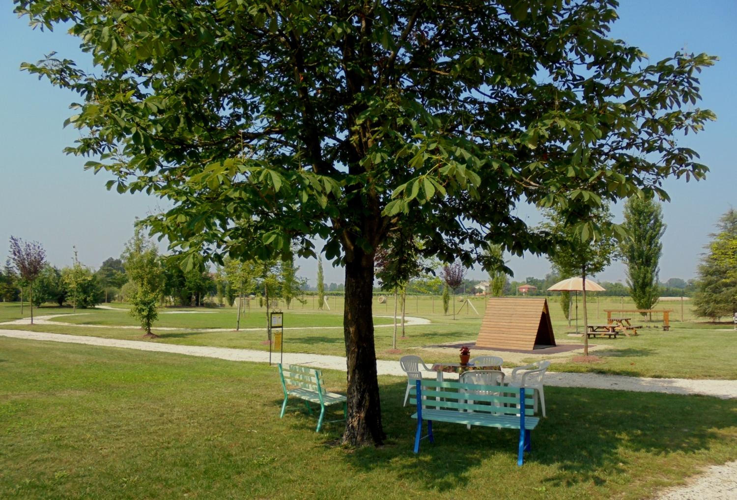 La Casa di Campagna - Property Image 39