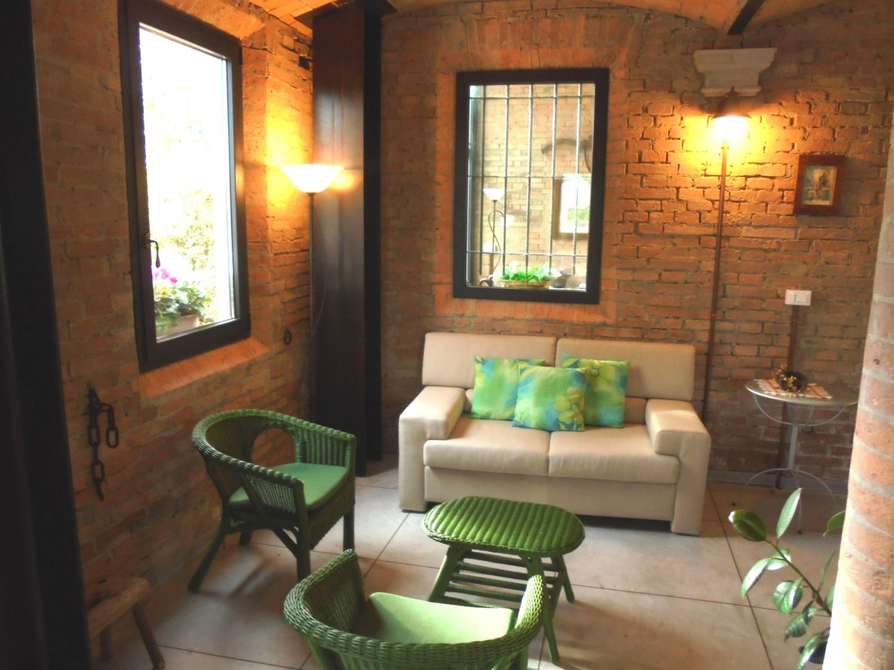 La Casa di Campagna - Property Image 40