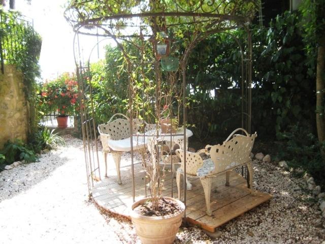La Morosa view 3