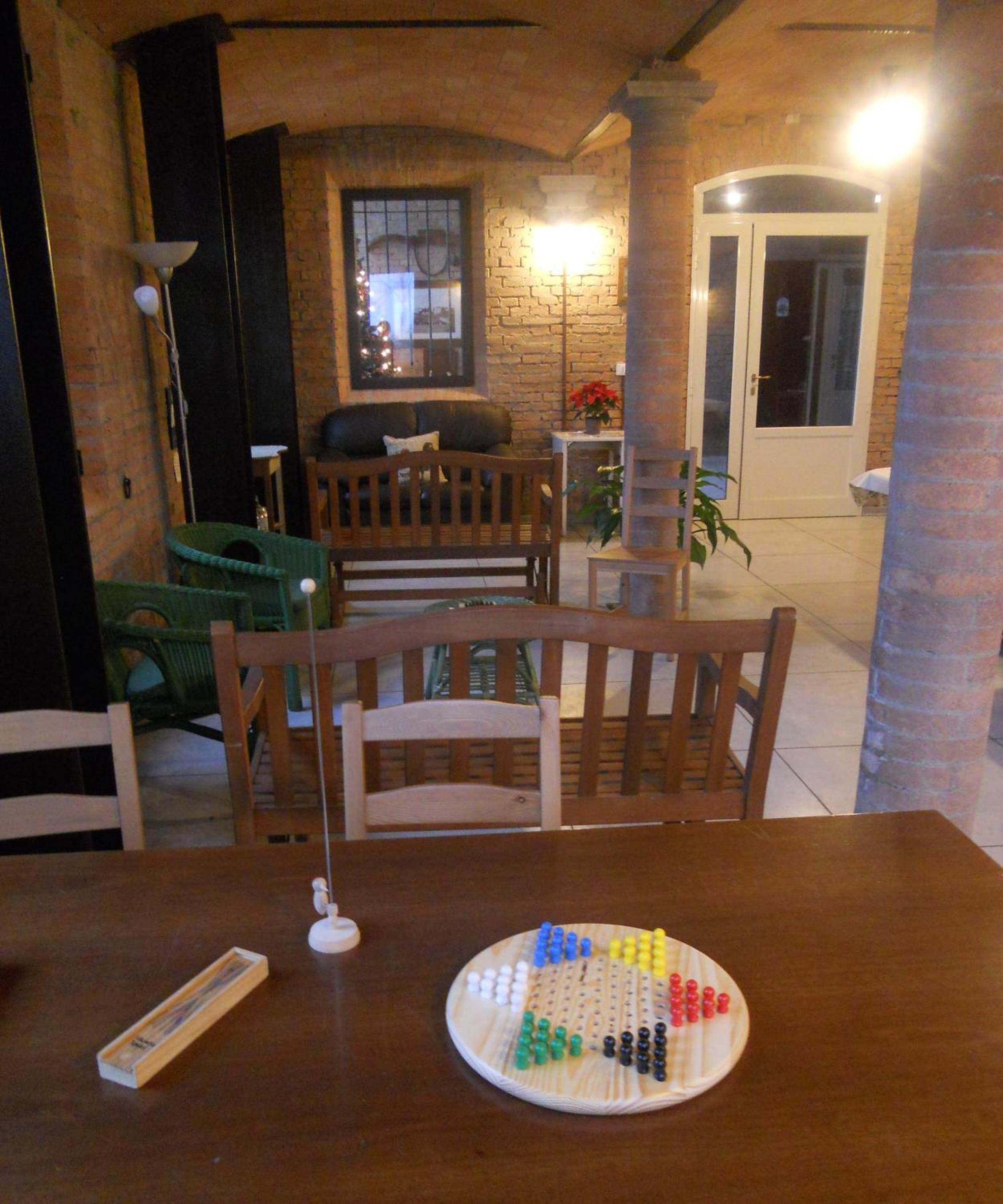 La Casa di Campagna - Property Image 42