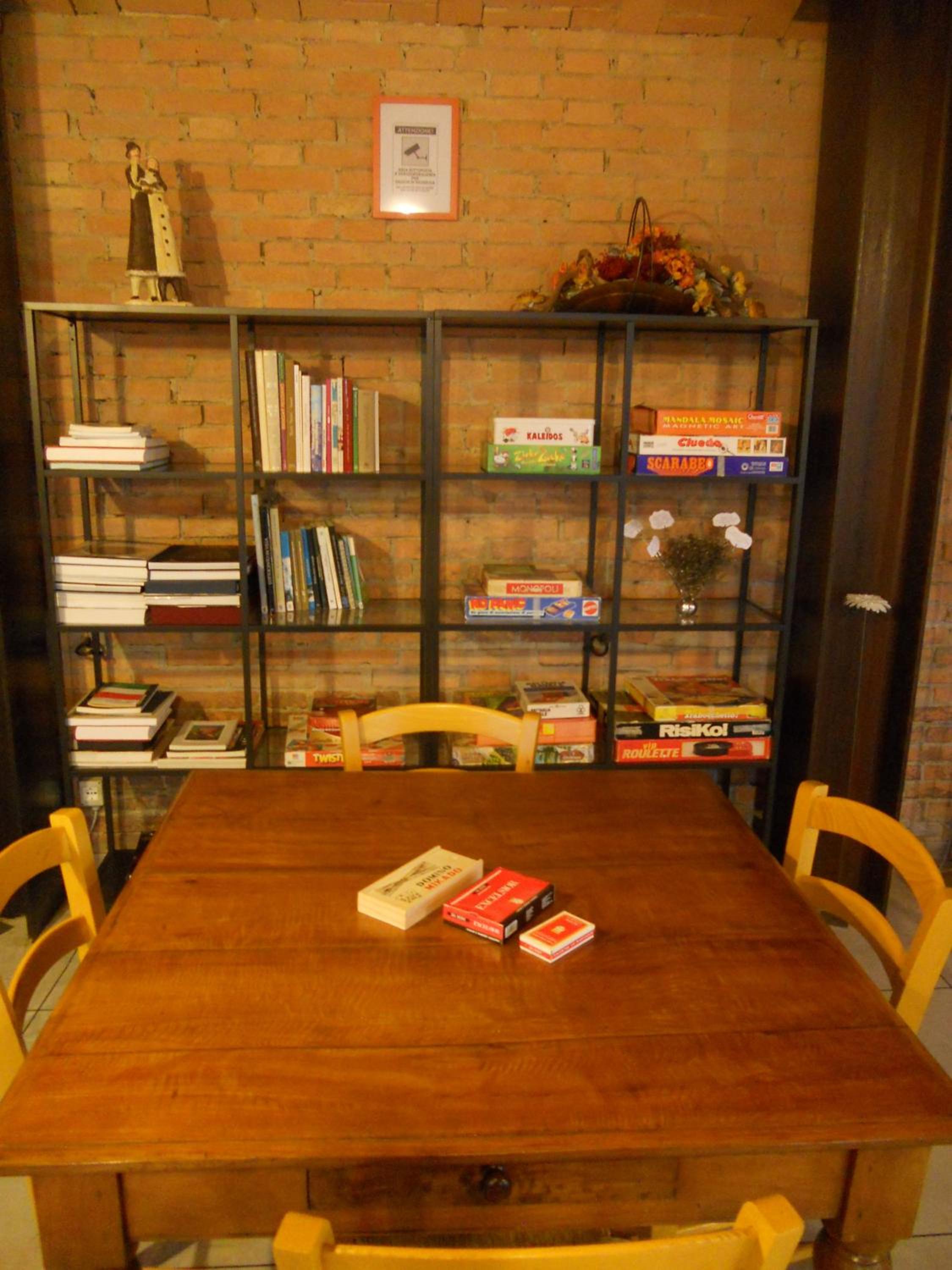 La Casa di Campagna - Property Image 43