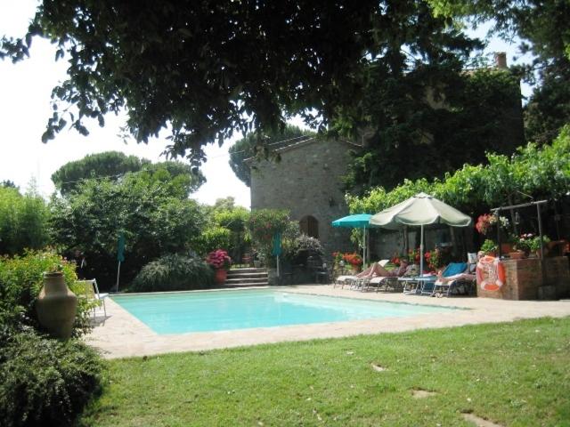 La Morosa view 5