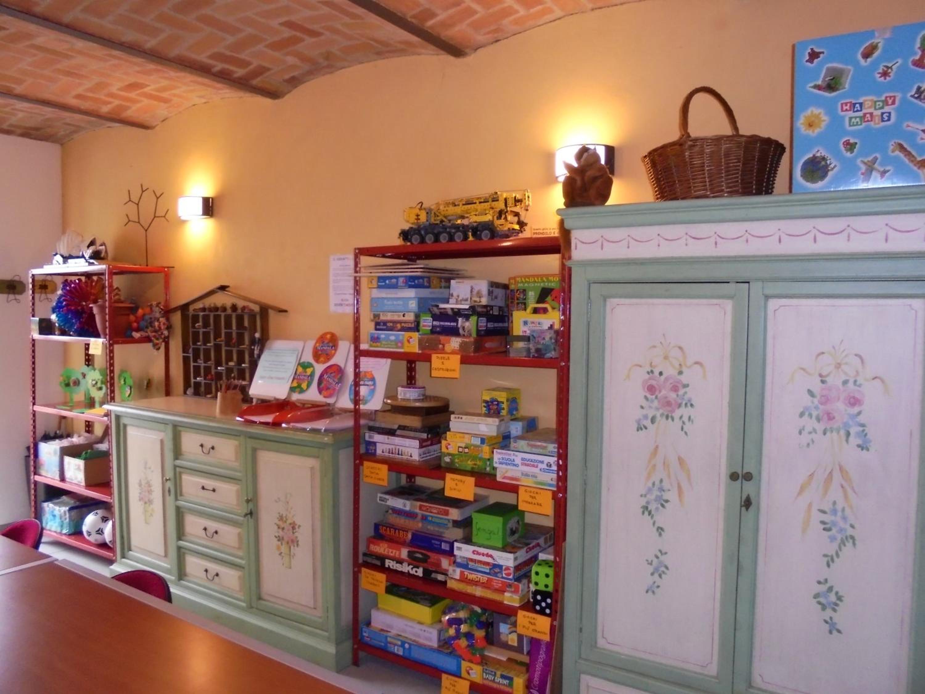 La Casa di Campagna - Property Image 120