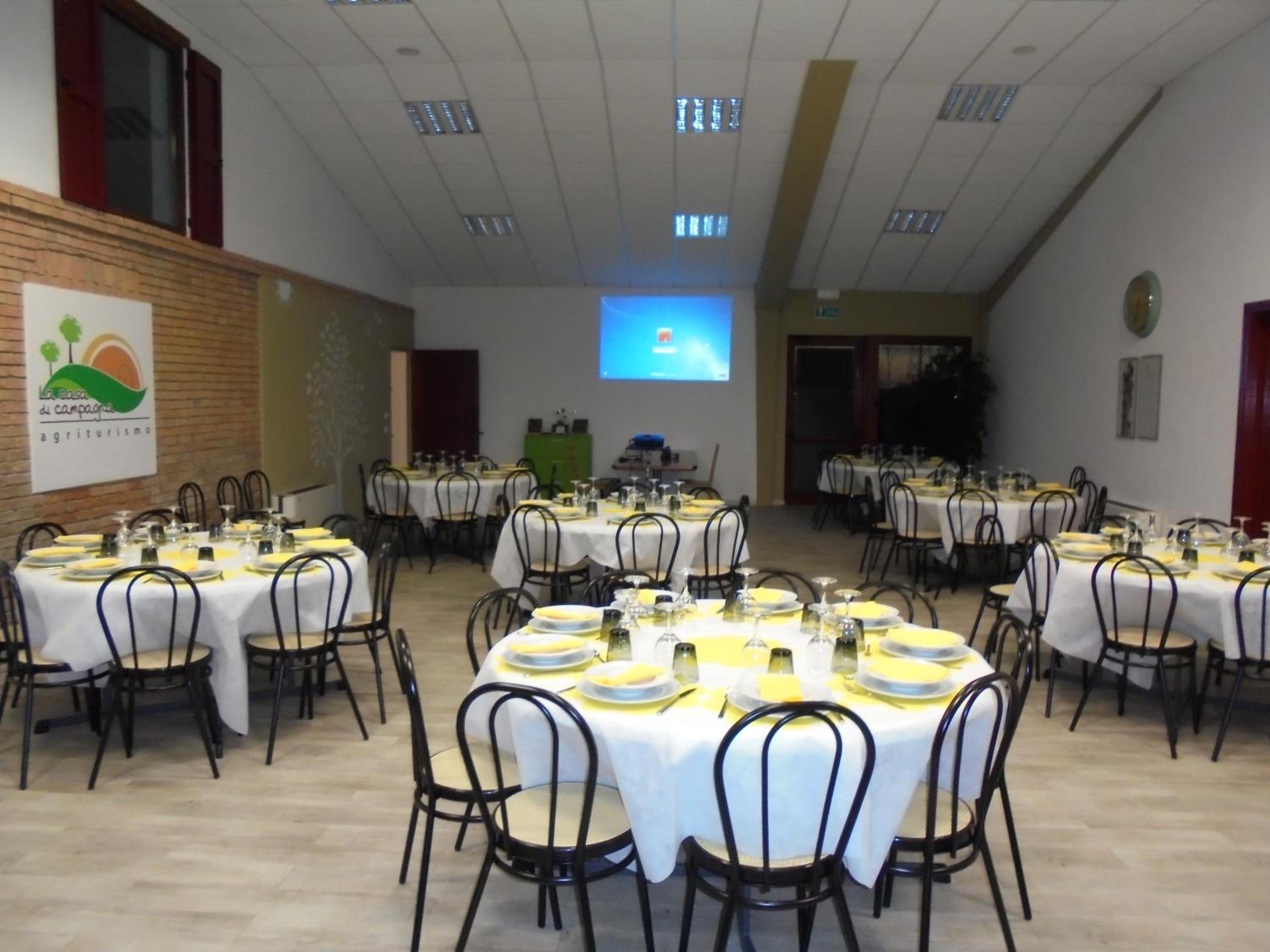 La Casa di Campagna - Property Image 121