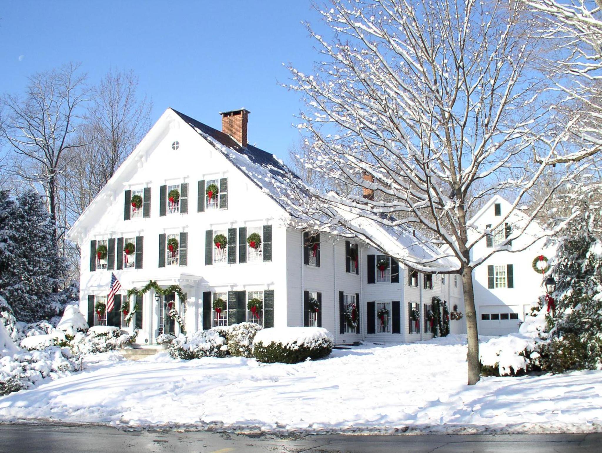 Camden Maine Stay Inn view 4