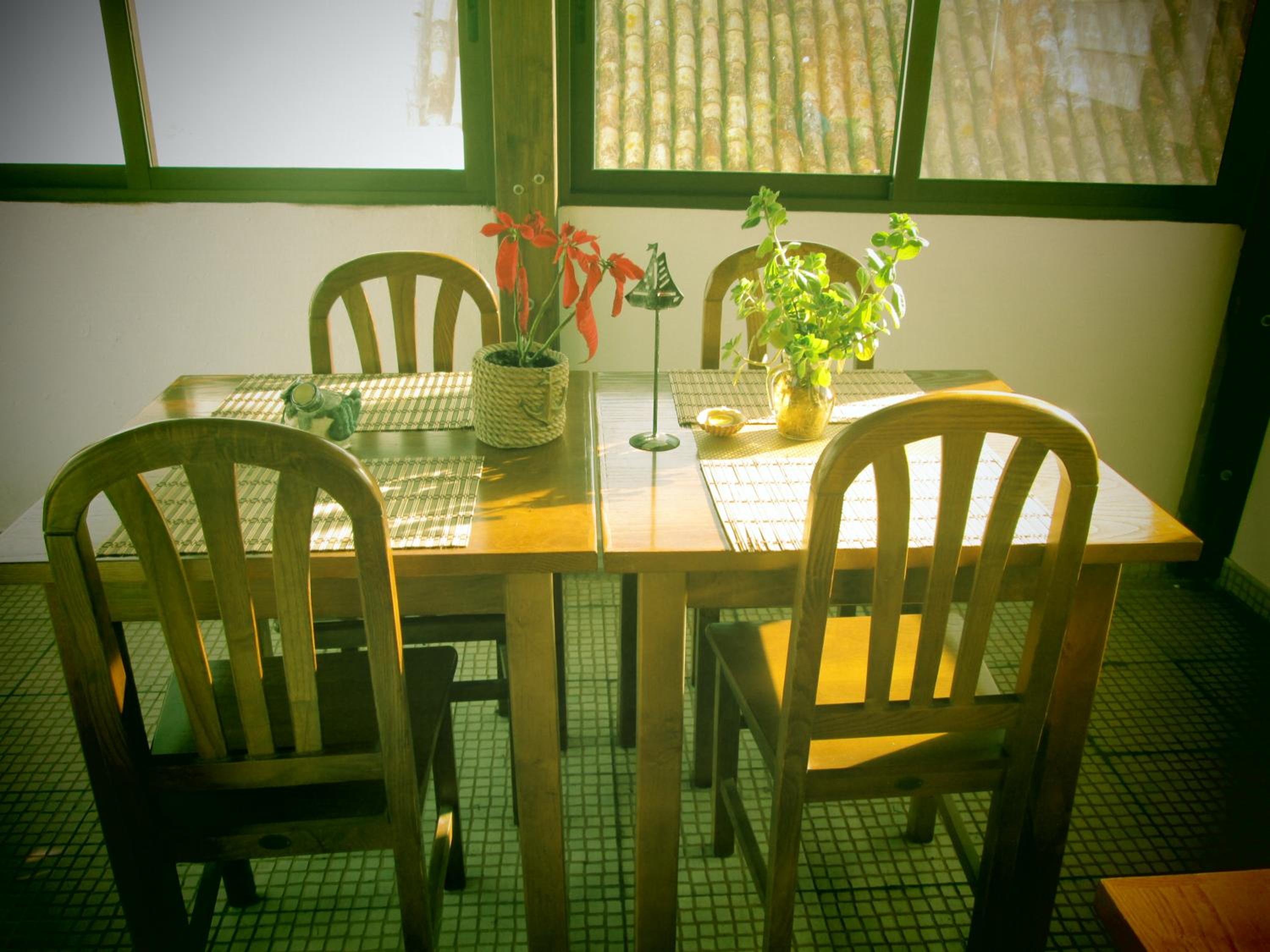 Guest House Capitao Mor