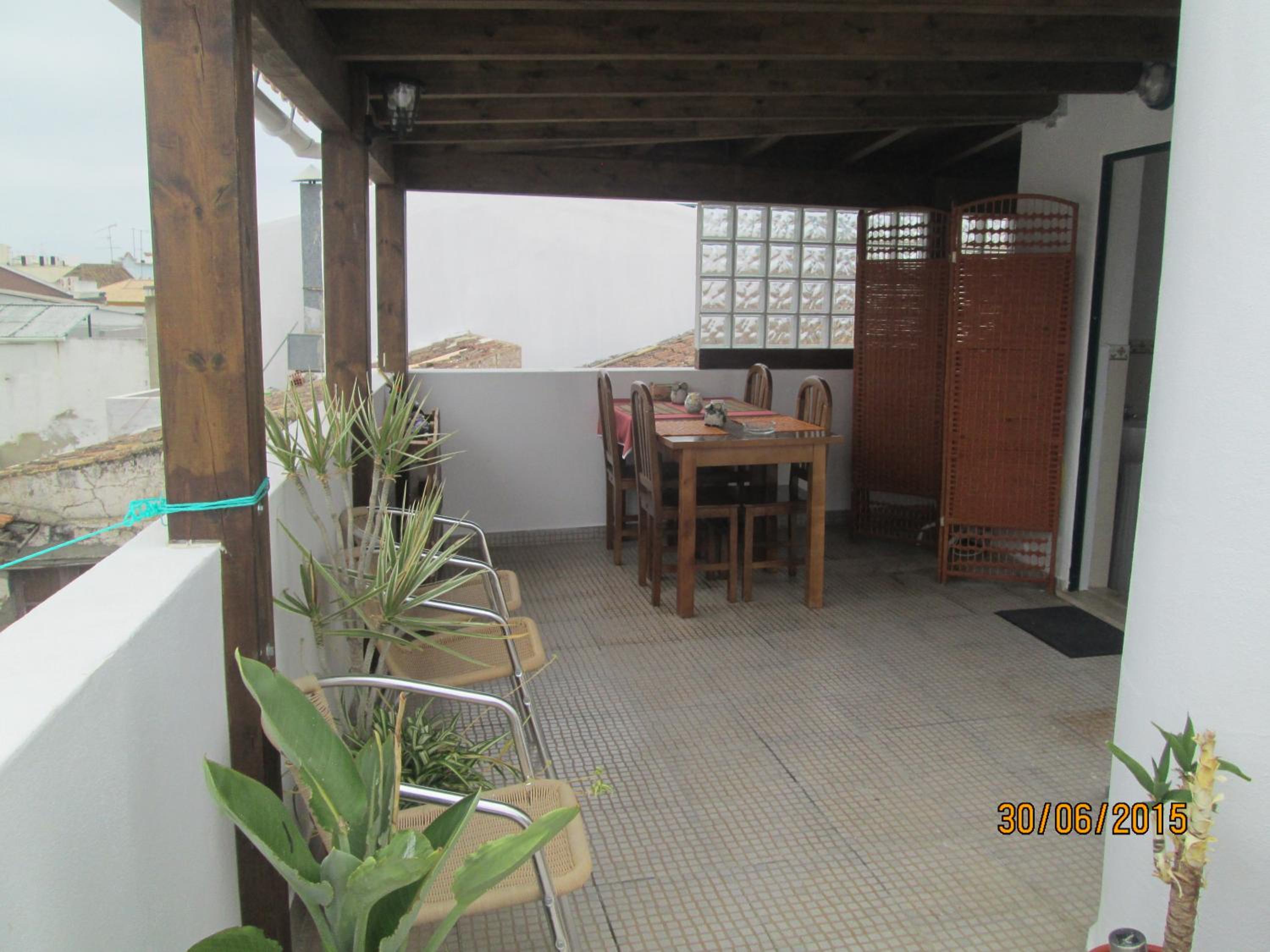 Guest House Capitao Mor