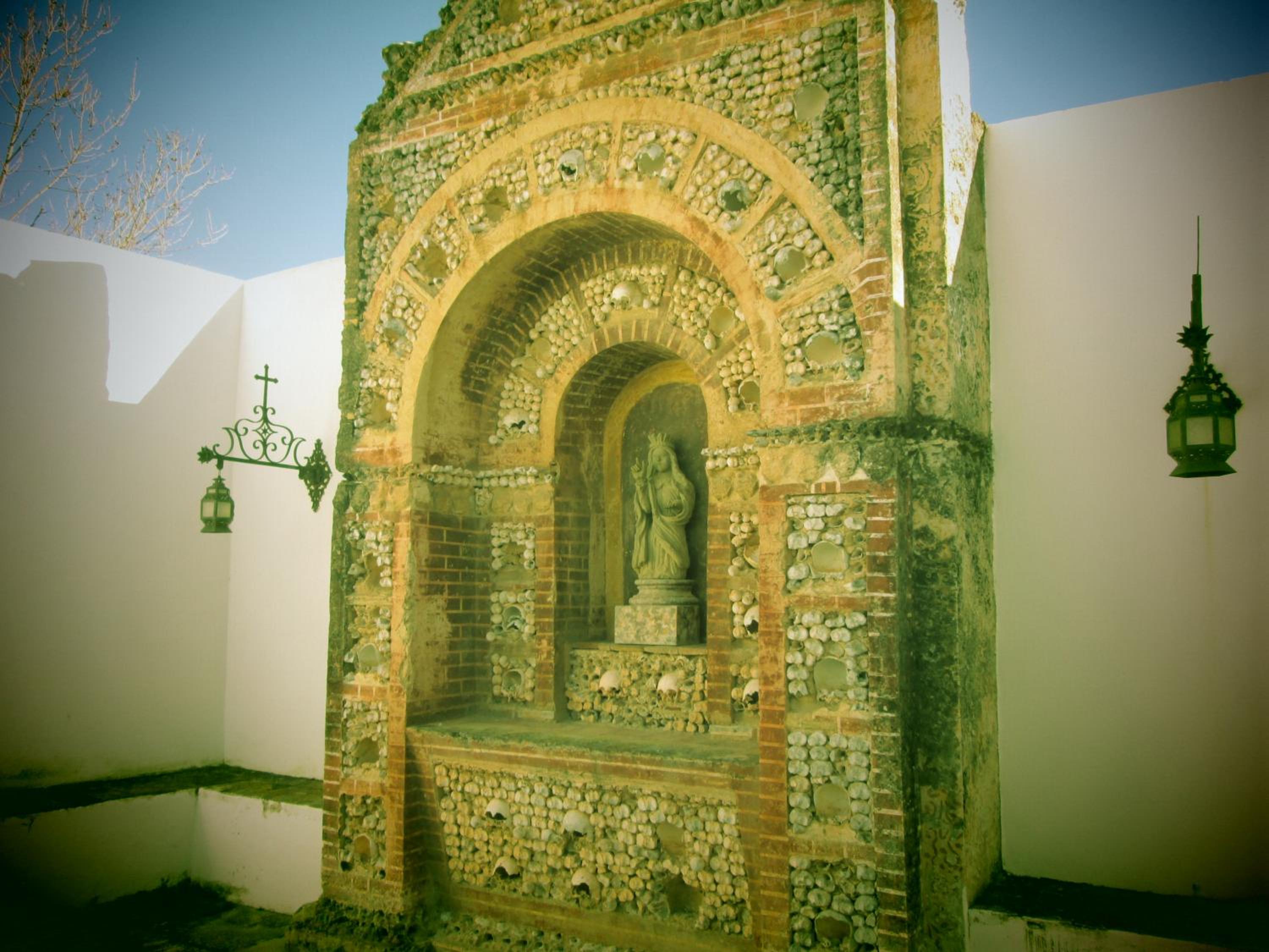 Guest House Capitao Mor