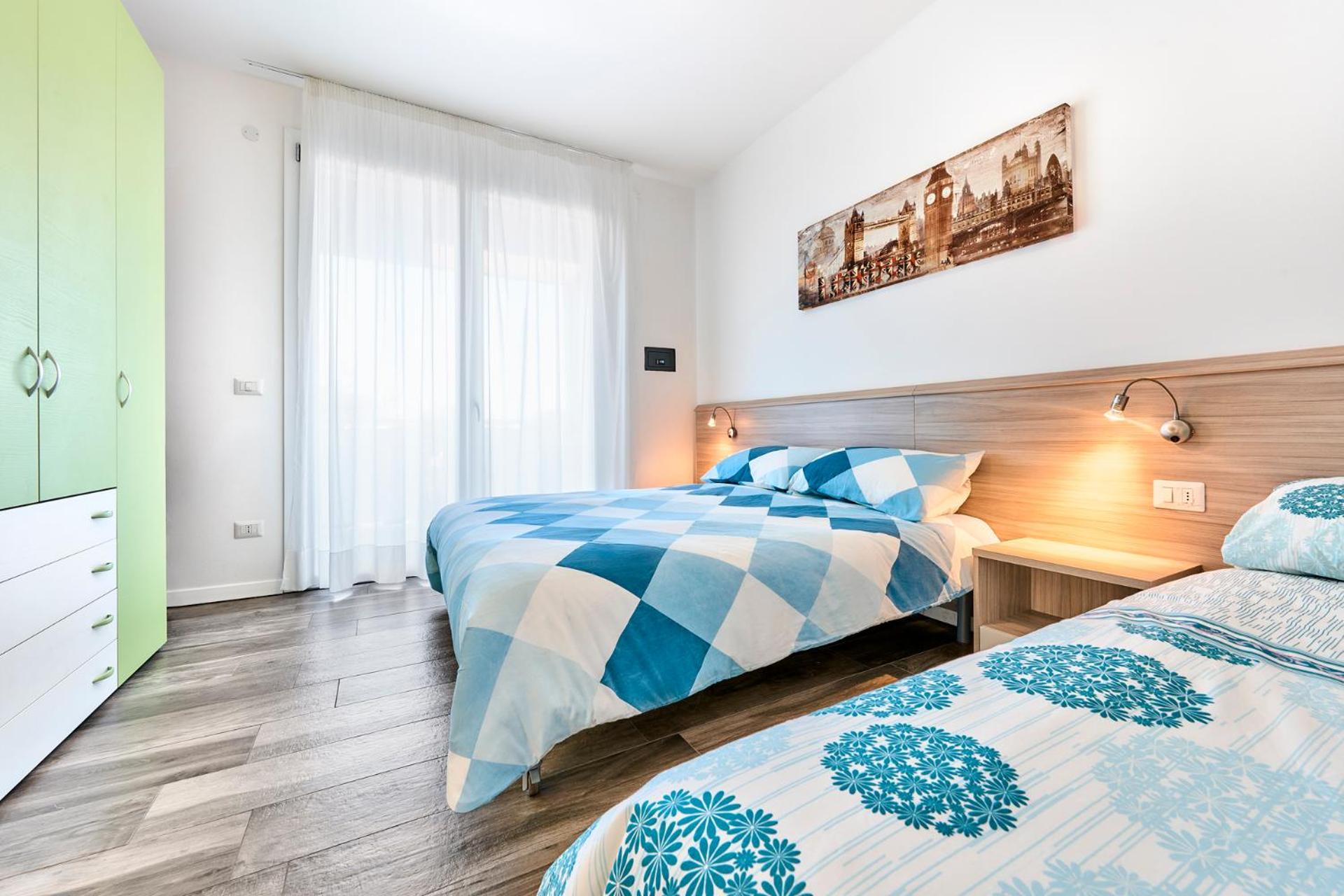 Jesolo Village Beach House - Host Solution