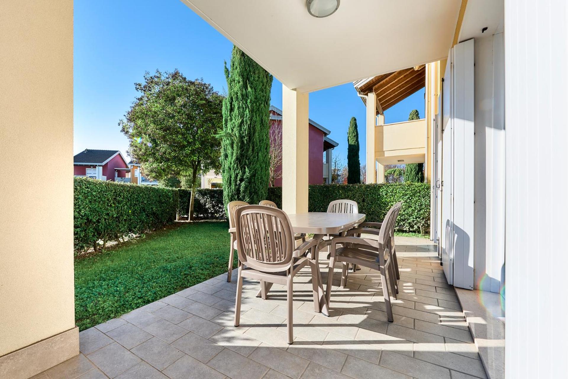 Jesolo Village Beach House - Host Solution