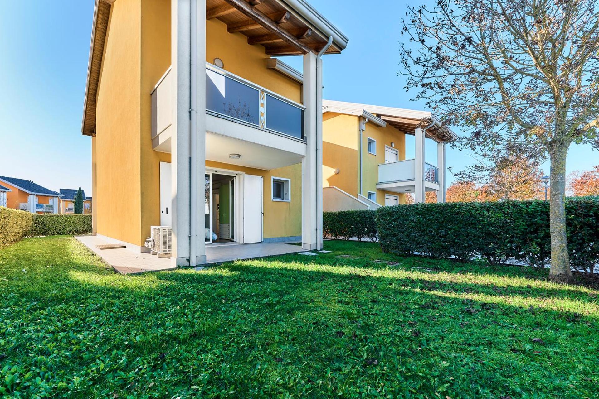 Jesolo Village Beach House - Host Solution