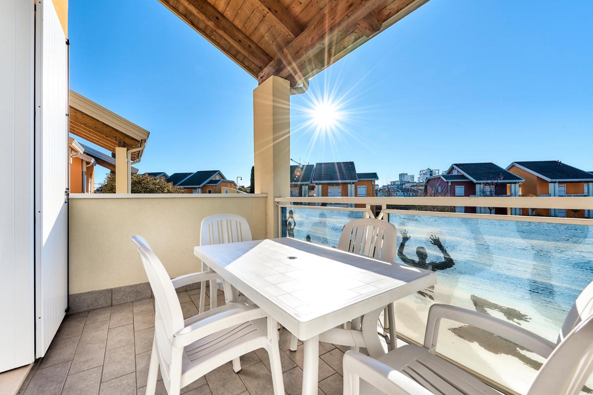 Jesolo Village Beach House - Host Solution
