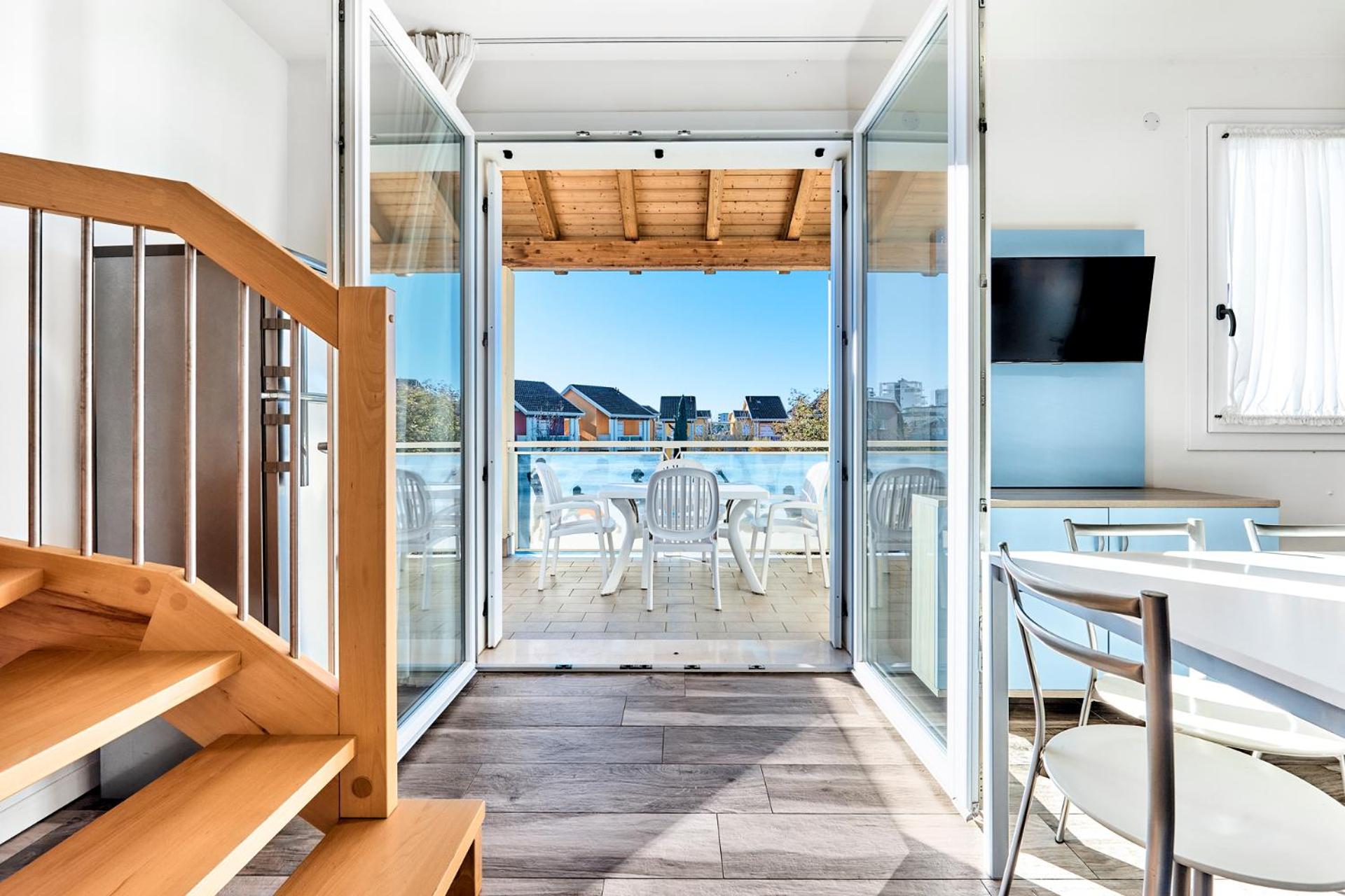 Jesolo Village Beach House - Host Solution