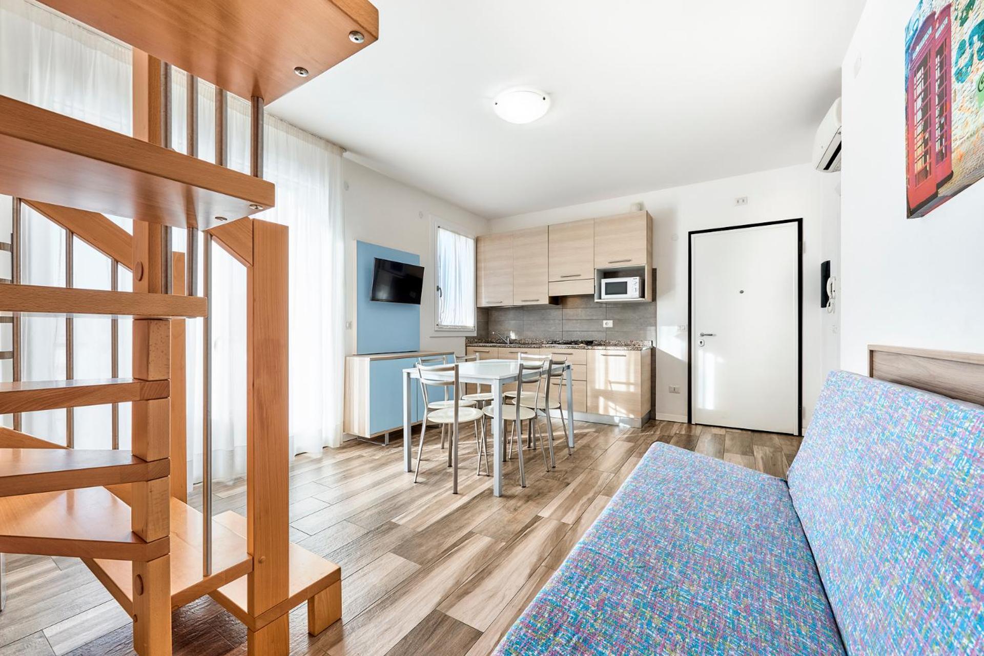 Jesolo Village Beach House - Host Solution