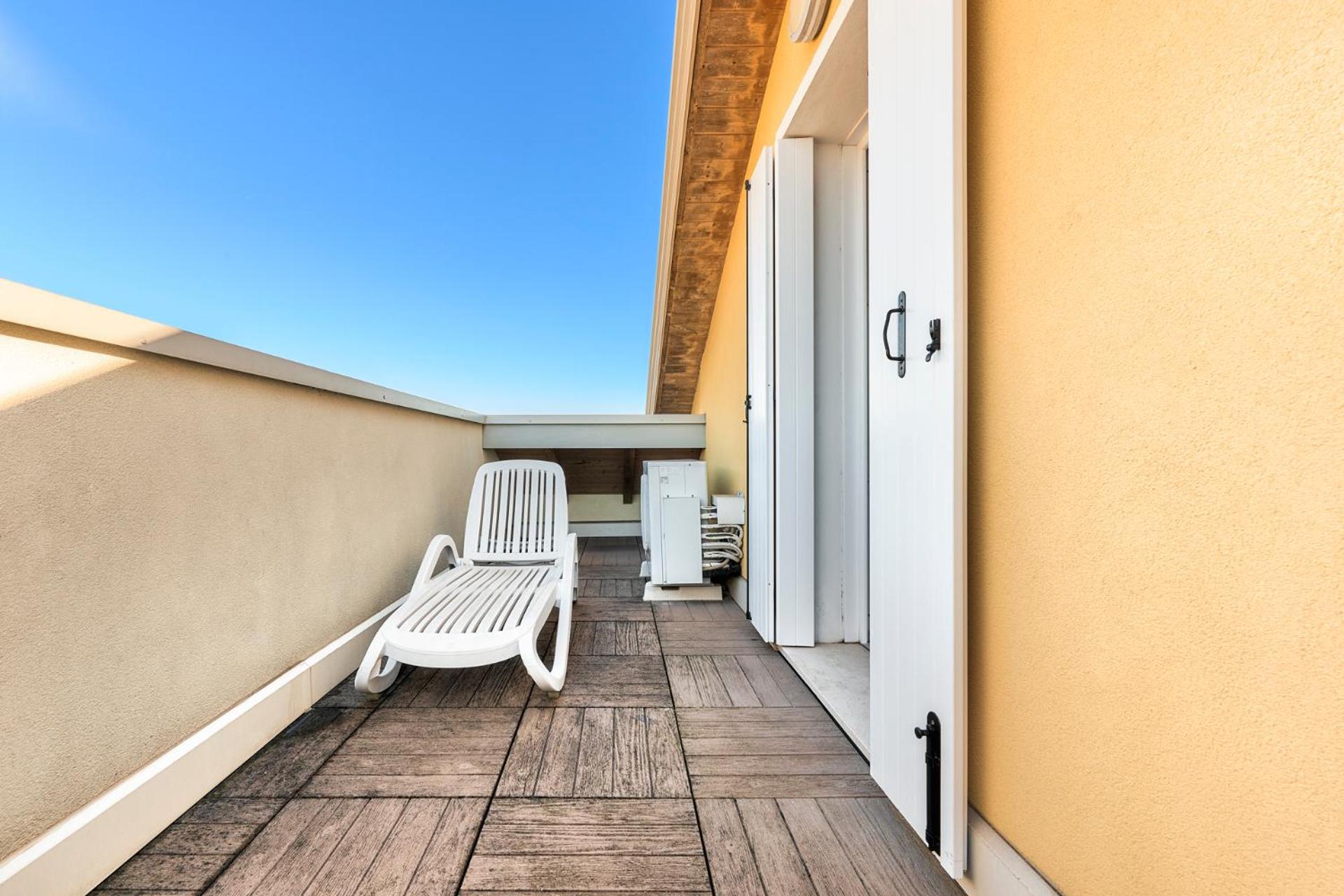 Jesolo Village Beach House - Host Solution