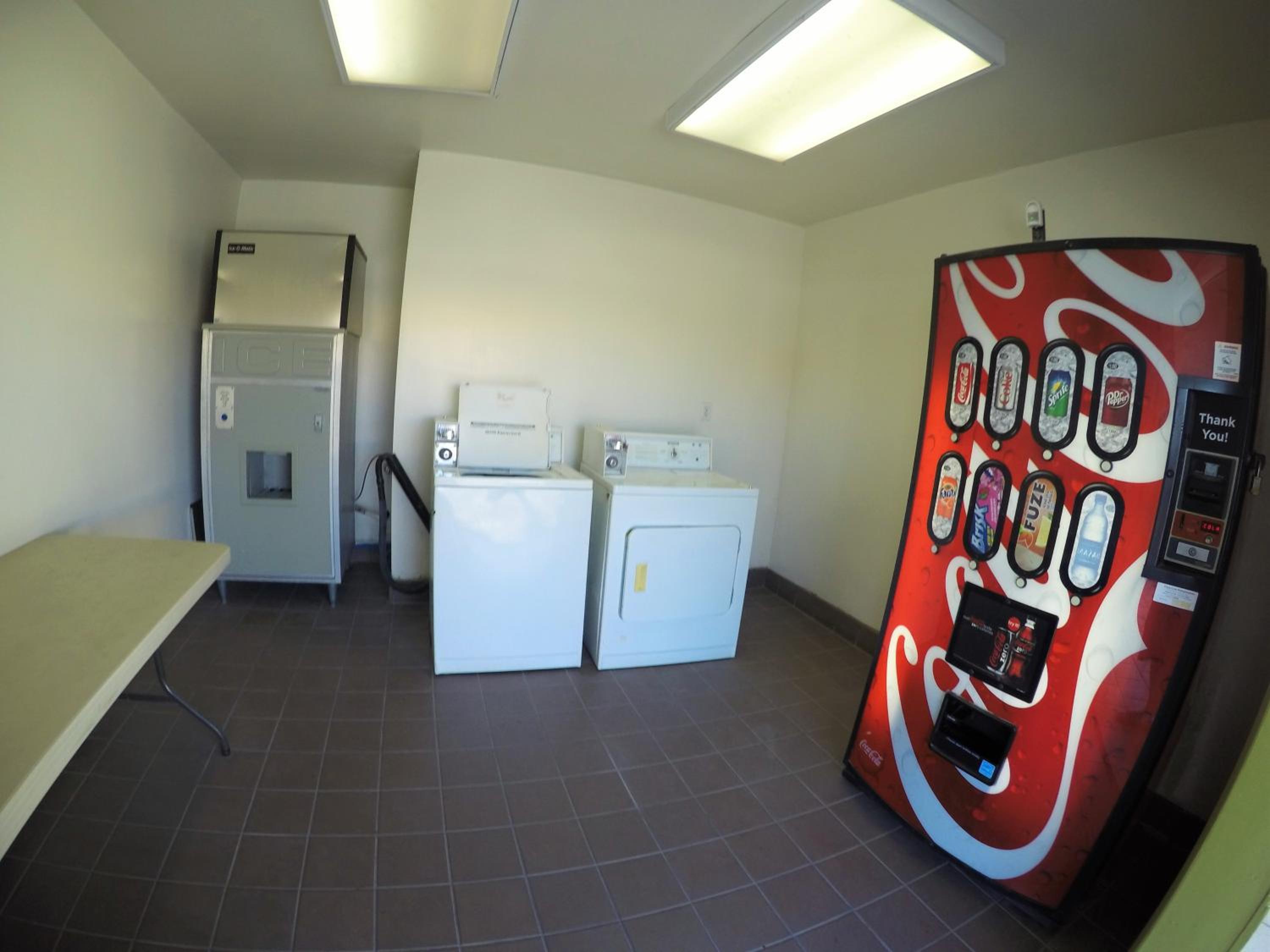 Americas Best Value Inn Blythe CA, Foto 10