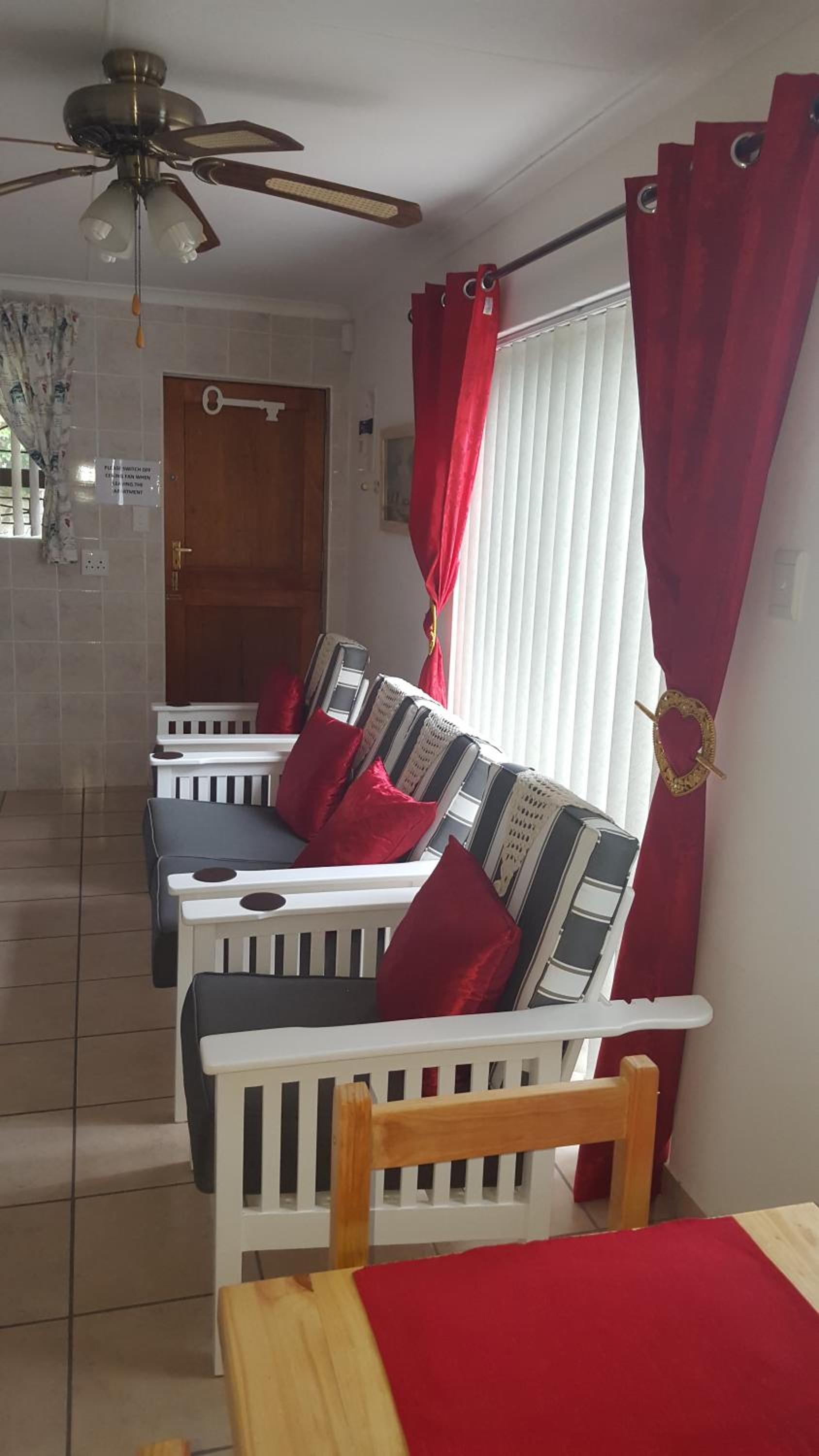 Bayview Selfcatering Apartment view 5
