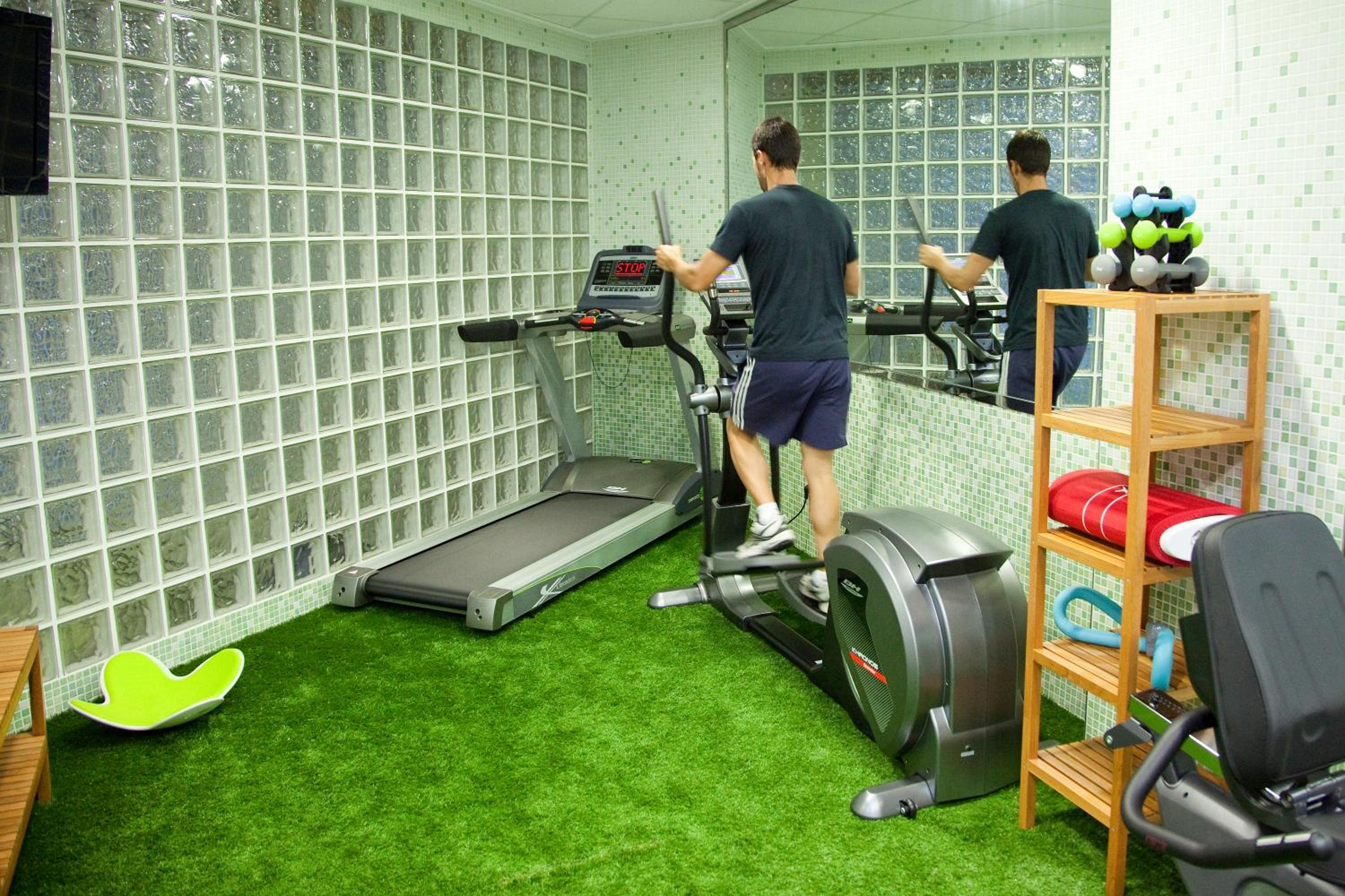 Apartamentos Campuebla