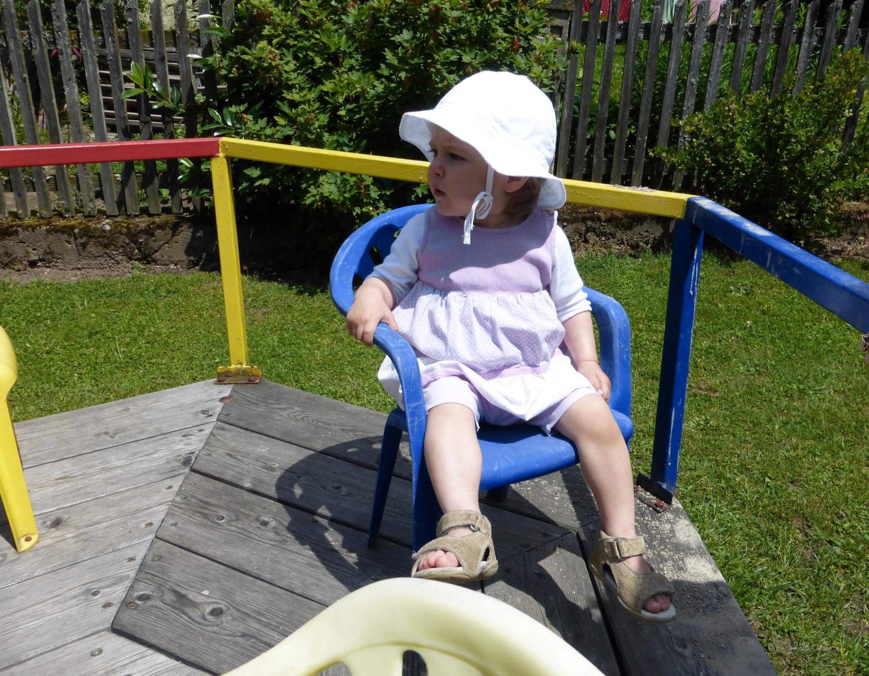 Klieber - Urlaub am Biobauernhof