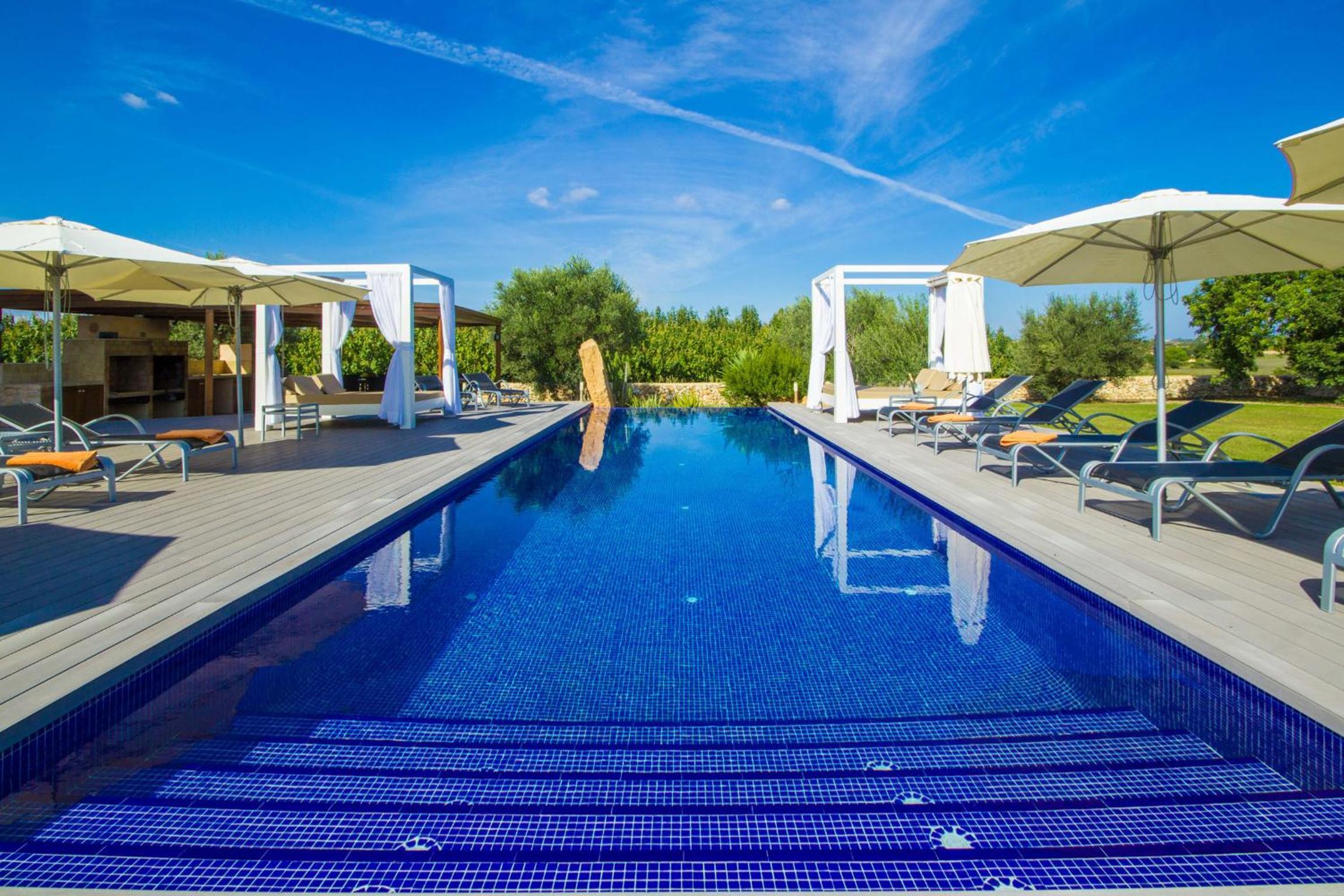 Finca S'Hort de Conies photo 2