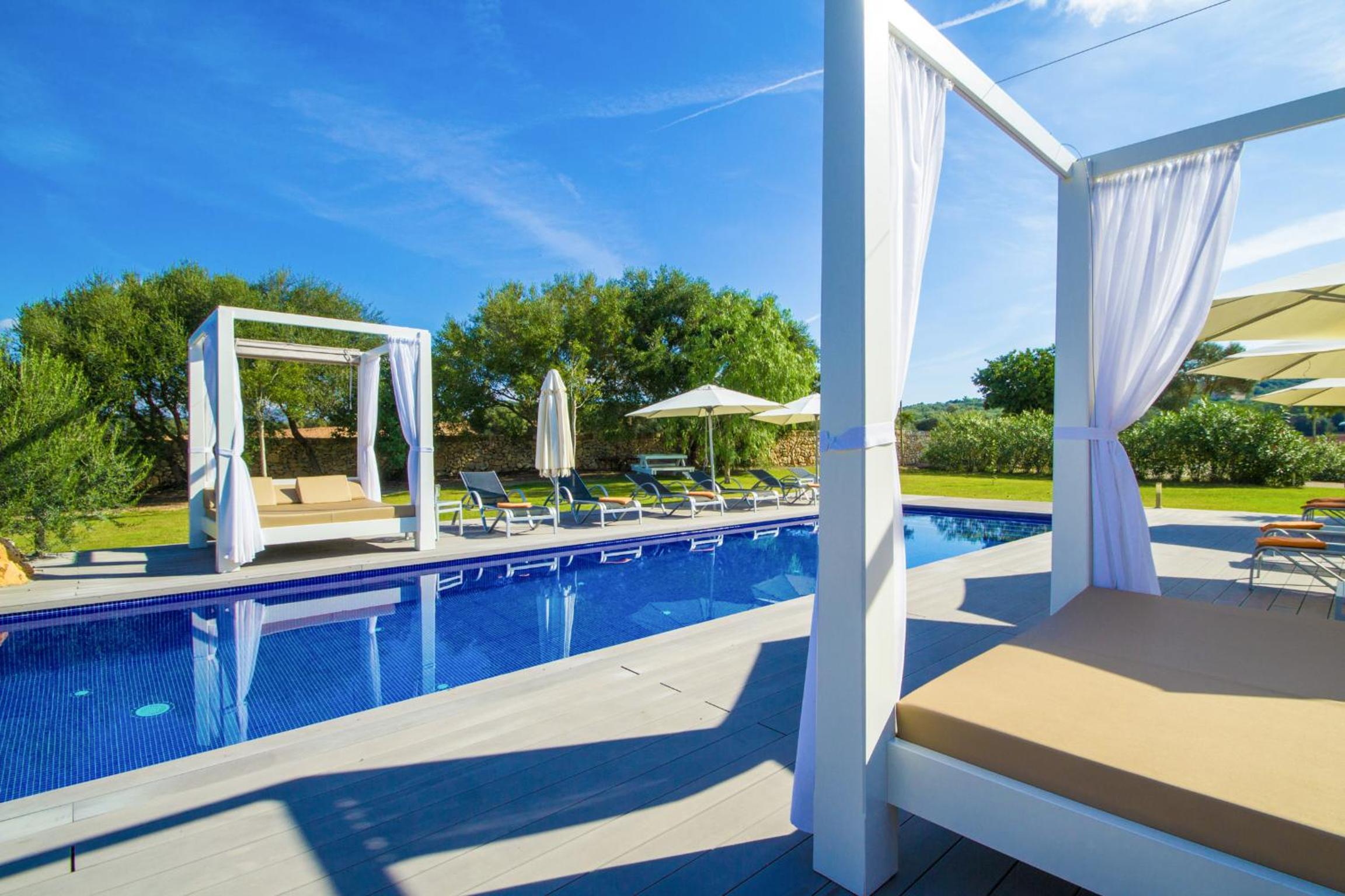 Finca S'Hort de Conies photo 4