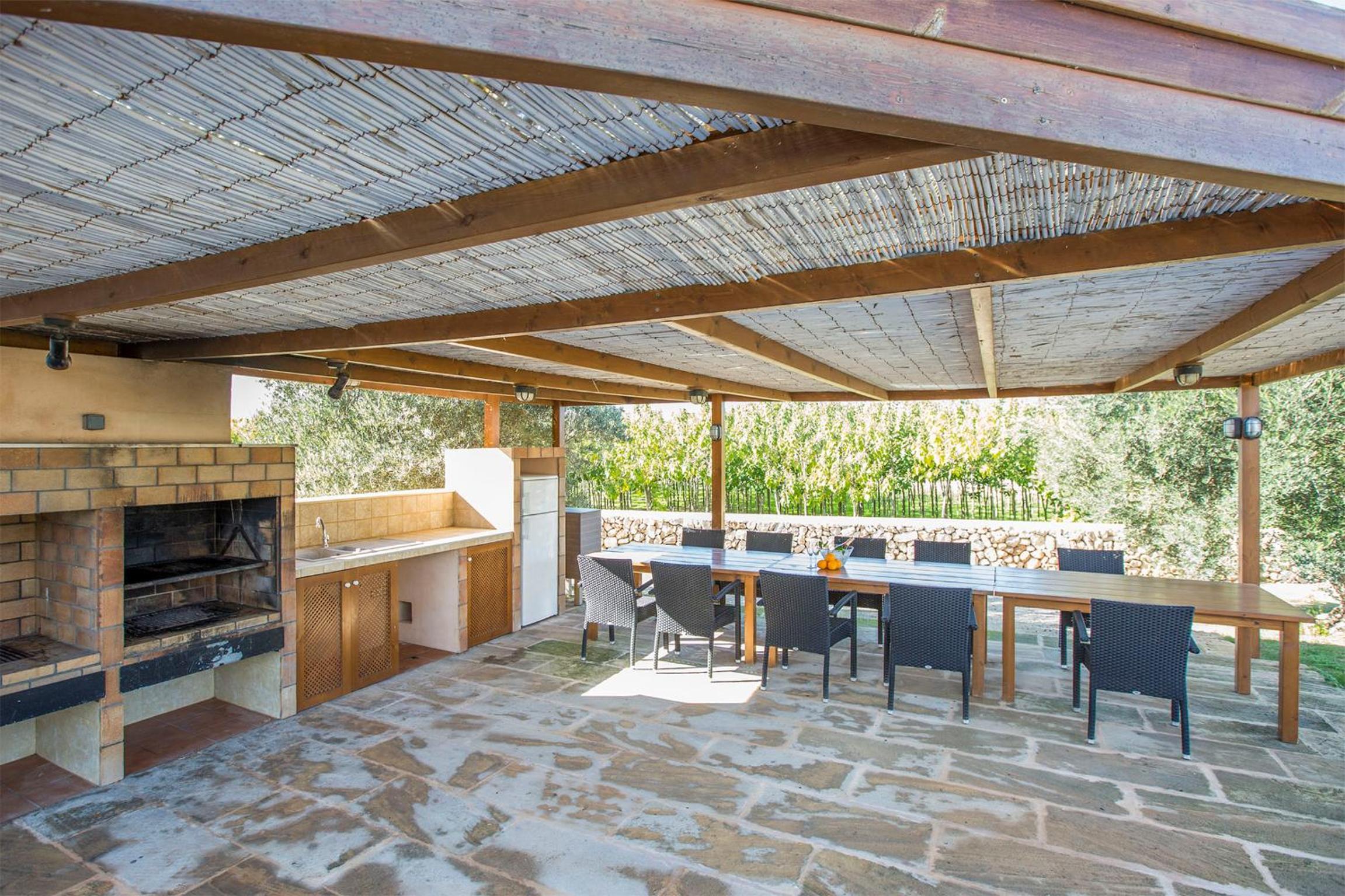 Finca S'Hort de Conies
