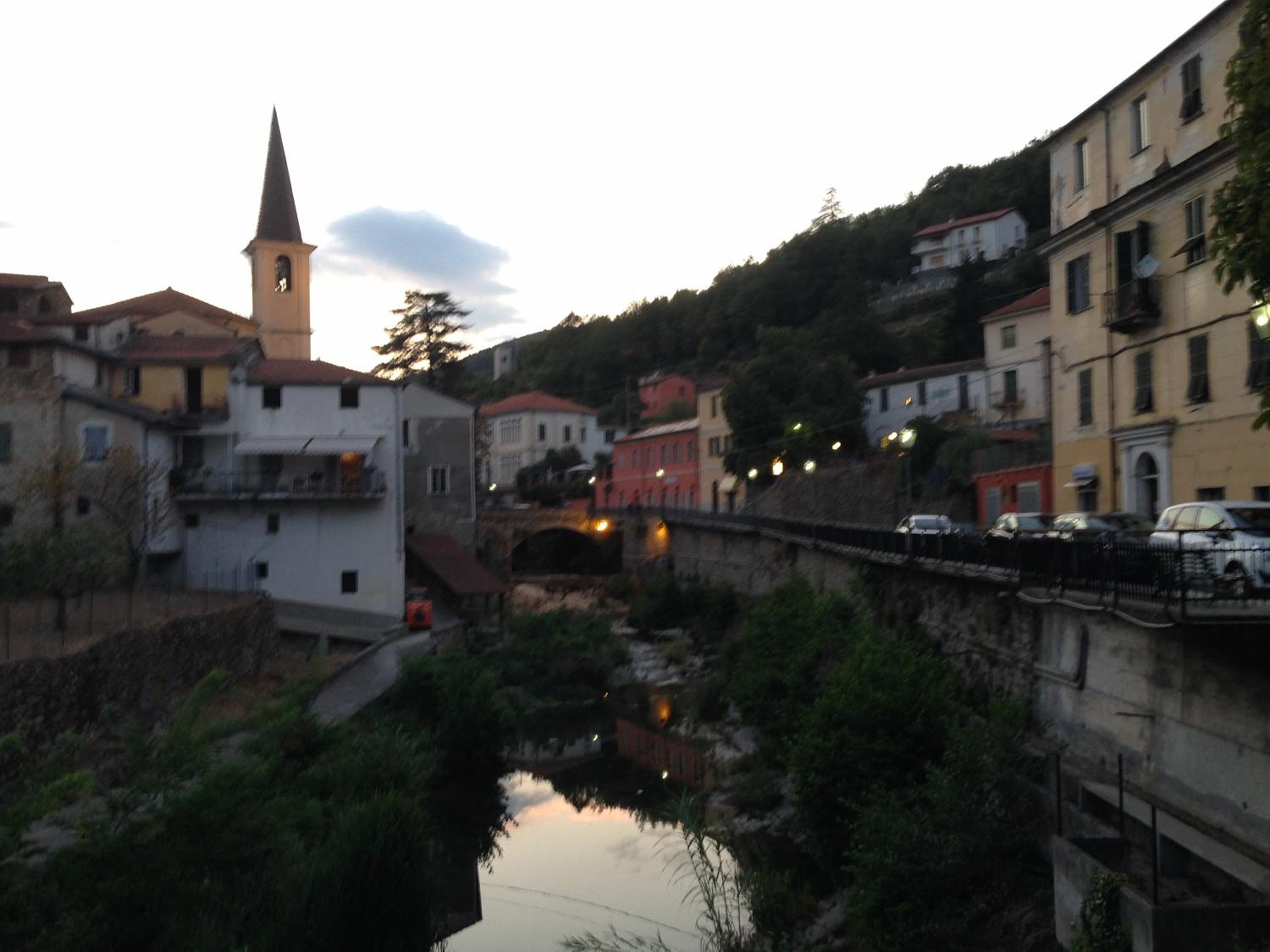 La Casa del Cavaliere