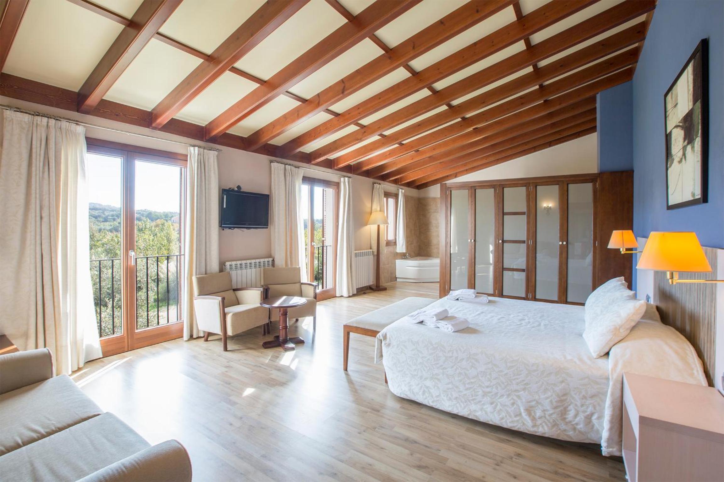 Finca S'Hort de Conies