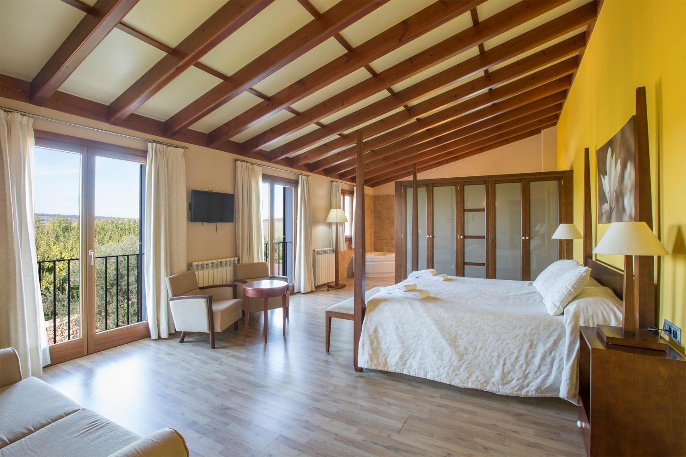 Finca S'Hort de Conies