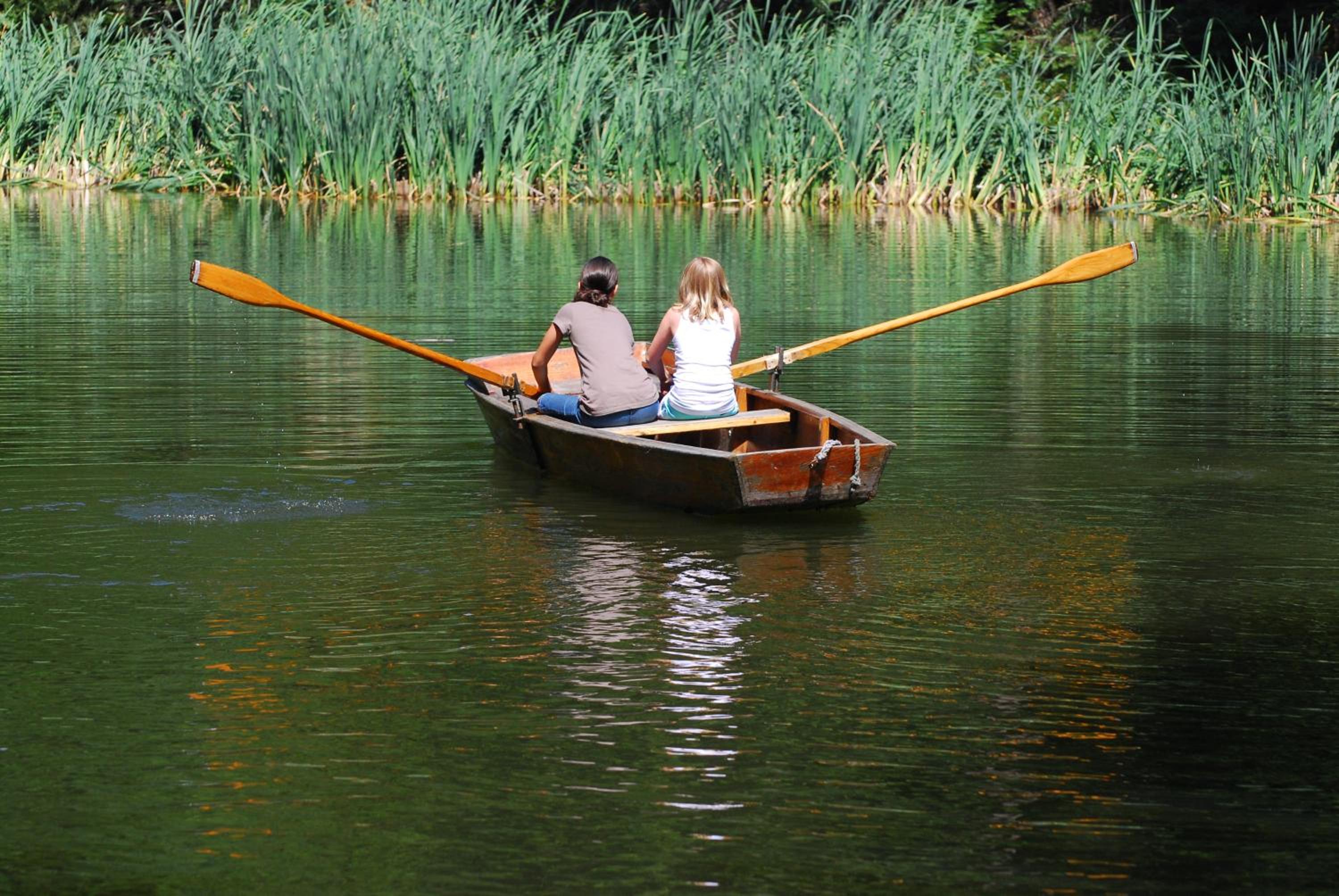 Klieber - Urlaub am Biobauernhof