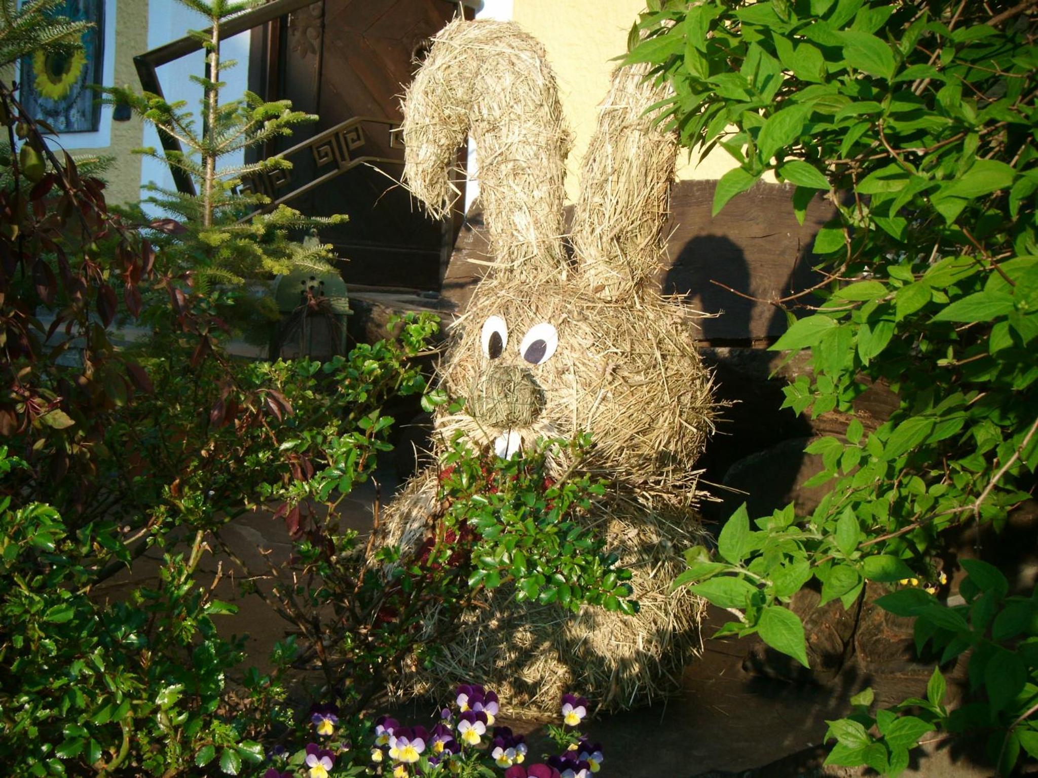 Klieber - Urlaub am Biobauernhof