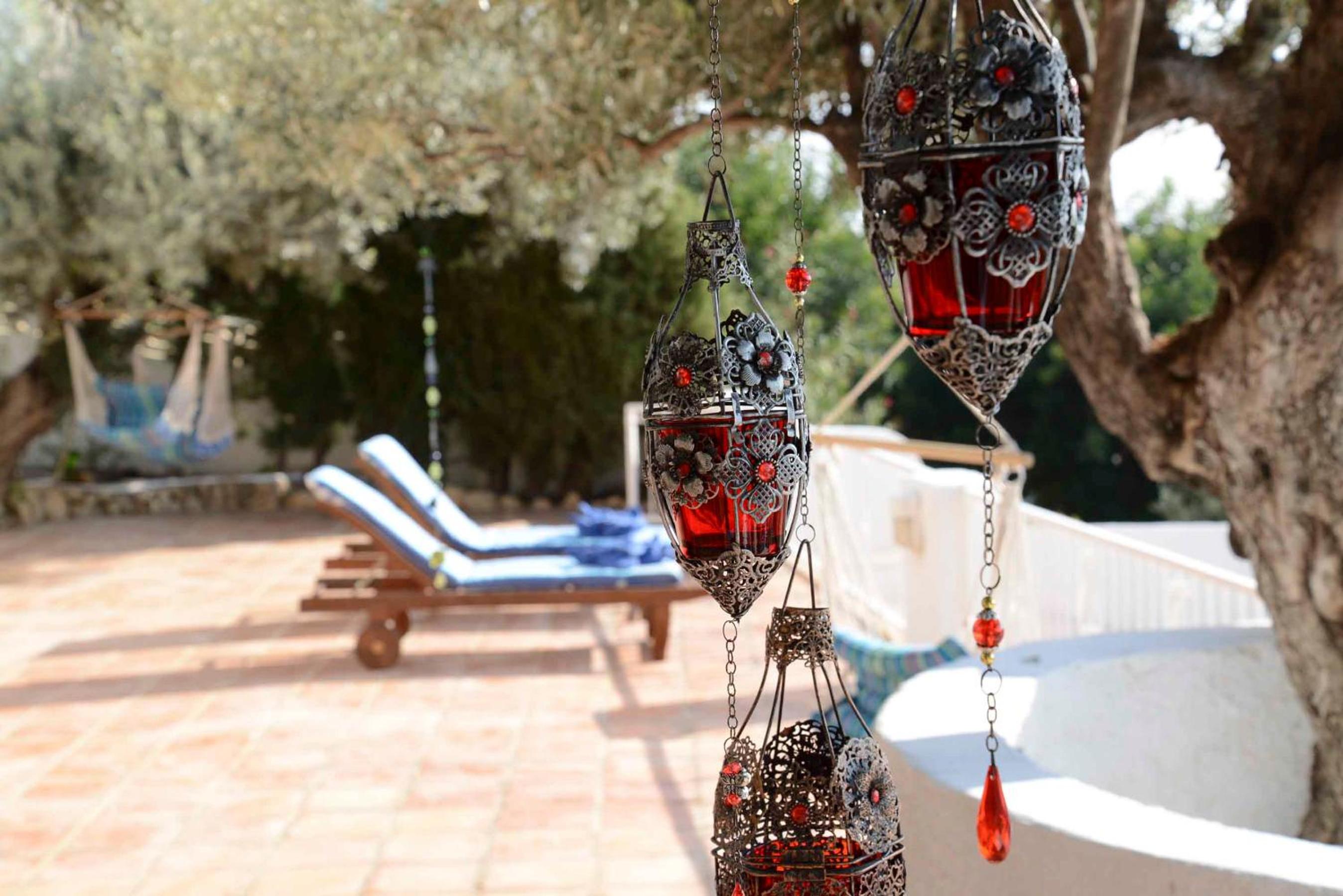 Villa Samar Altea Grupo Terra de Mar, alojamientos con encanto