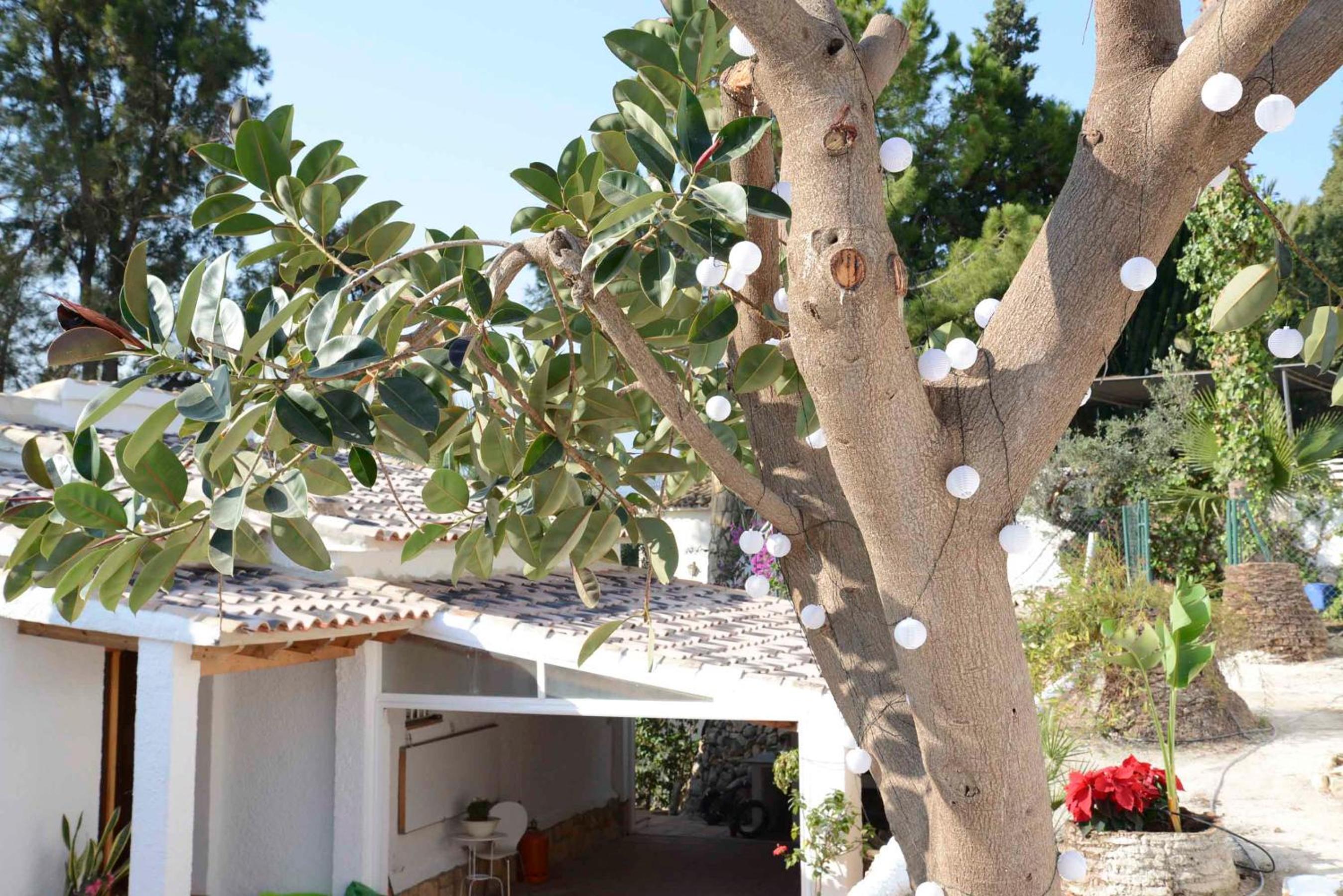 Villa Samar Altea Grupo Terra de Mar, alojamientos con encanto