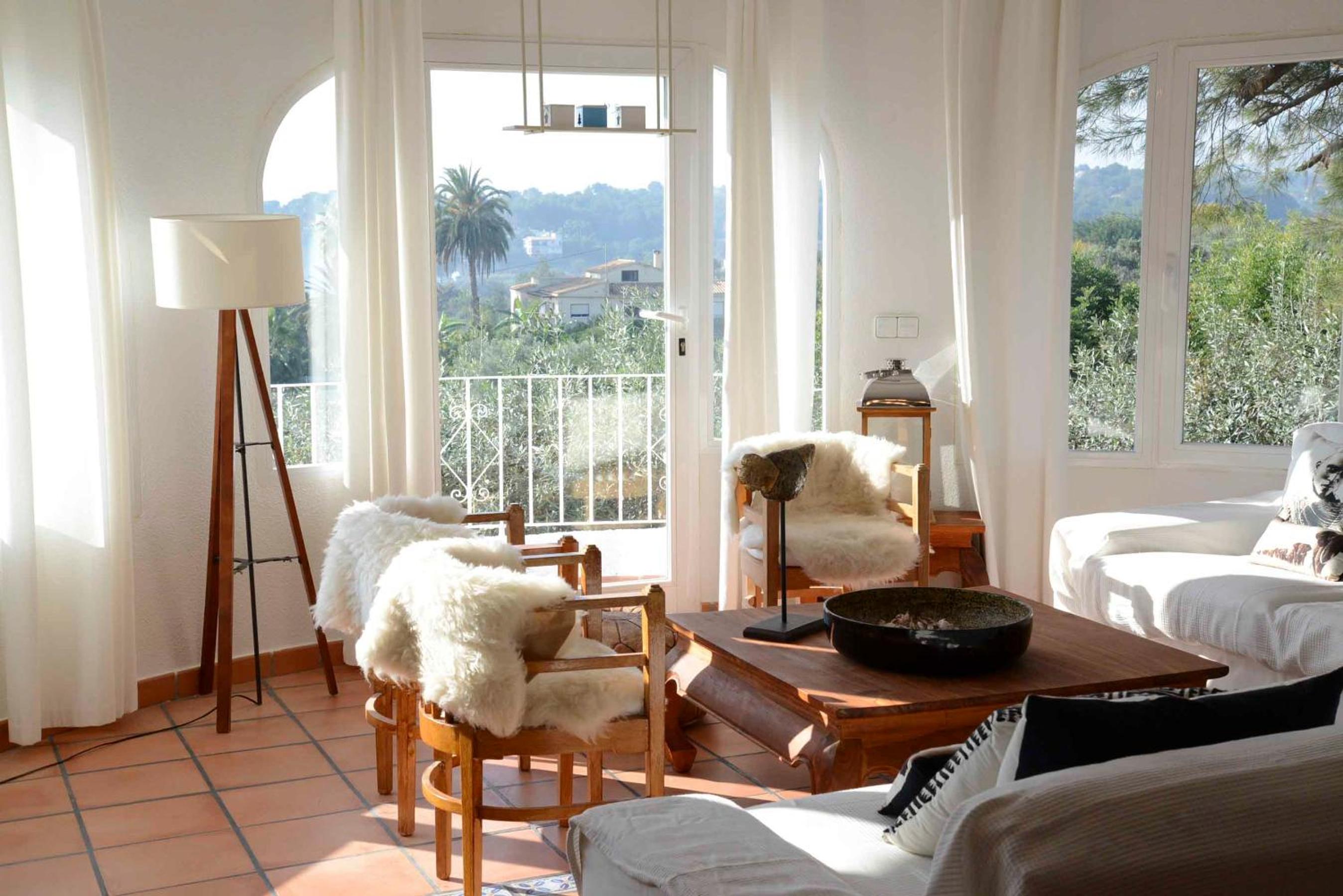 Villa Samar Altea Grupo Terra de Mar, alojamientos con encanto