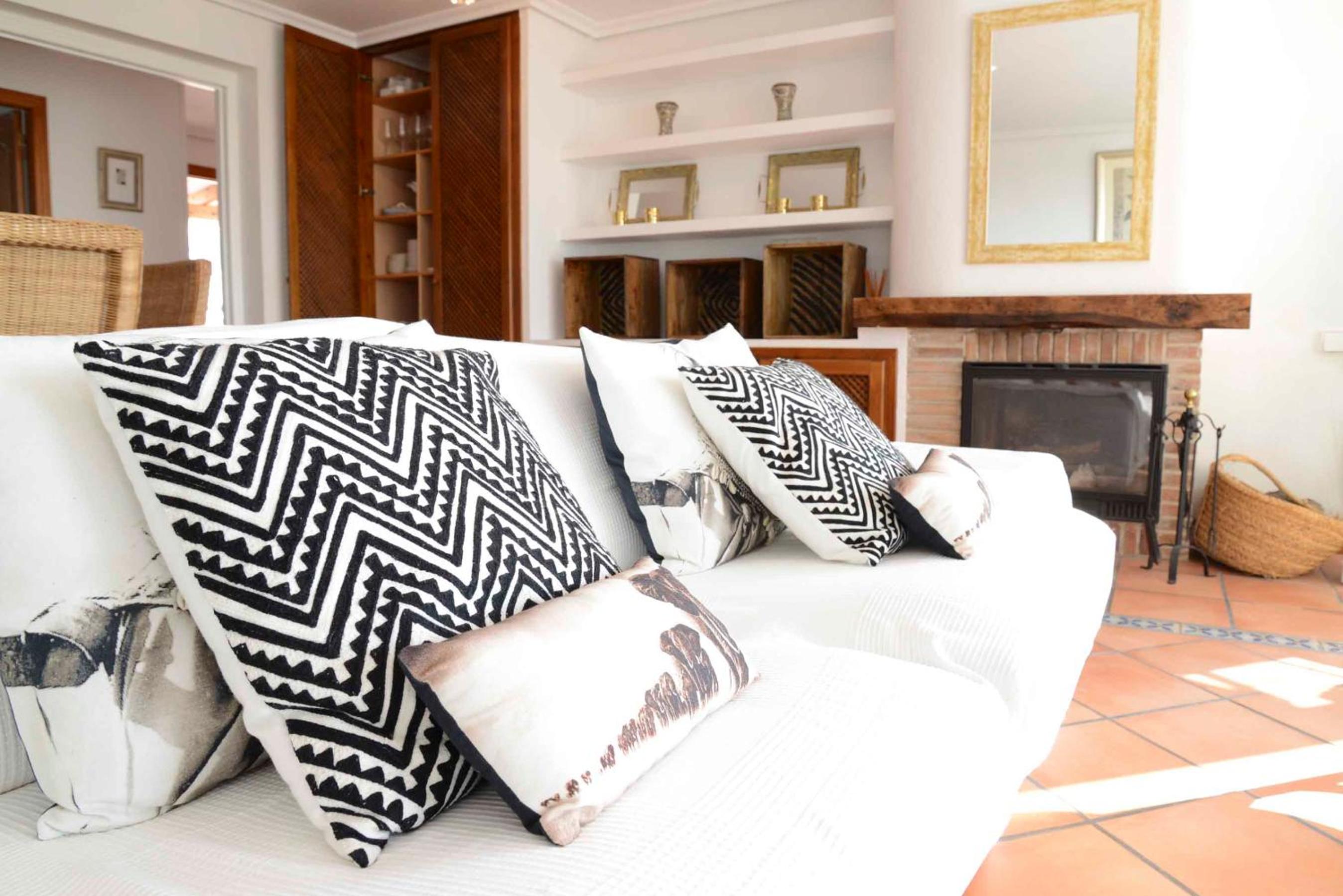Villa Samar Altea Grupo Terra de Mar, alojamientos con encanto