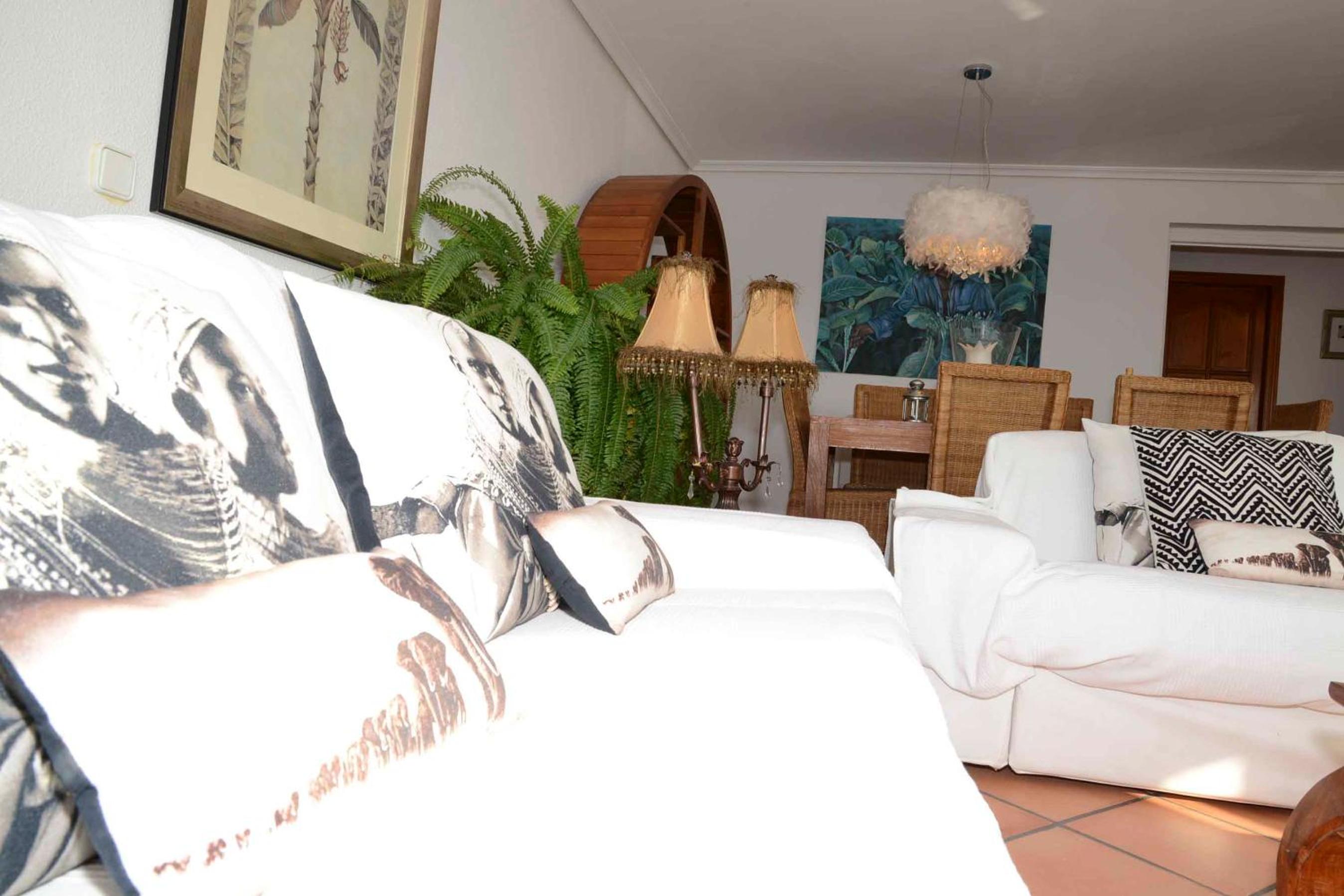 Villa Samar Altea Grupo Terra de Mar, alojamientos con encanto