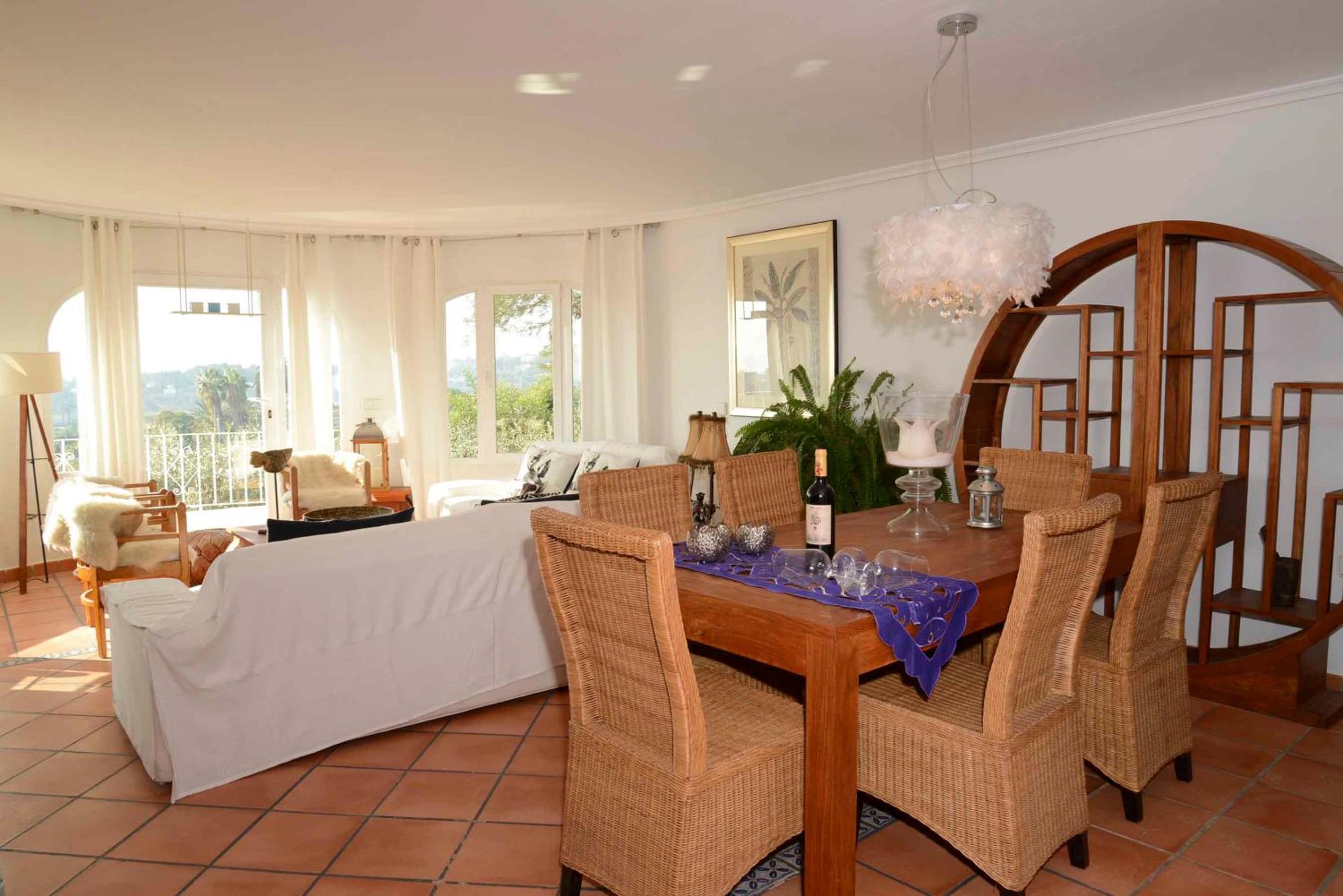 Villa Samar Altea Grupo Terra de Mar, alojamientos con encanto