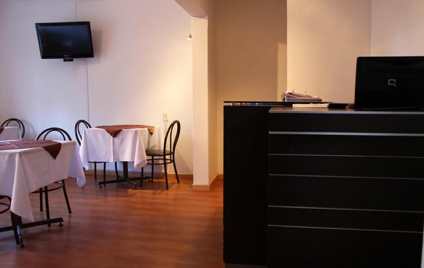 Hotel Hostal del Centro Concepción - Image 1