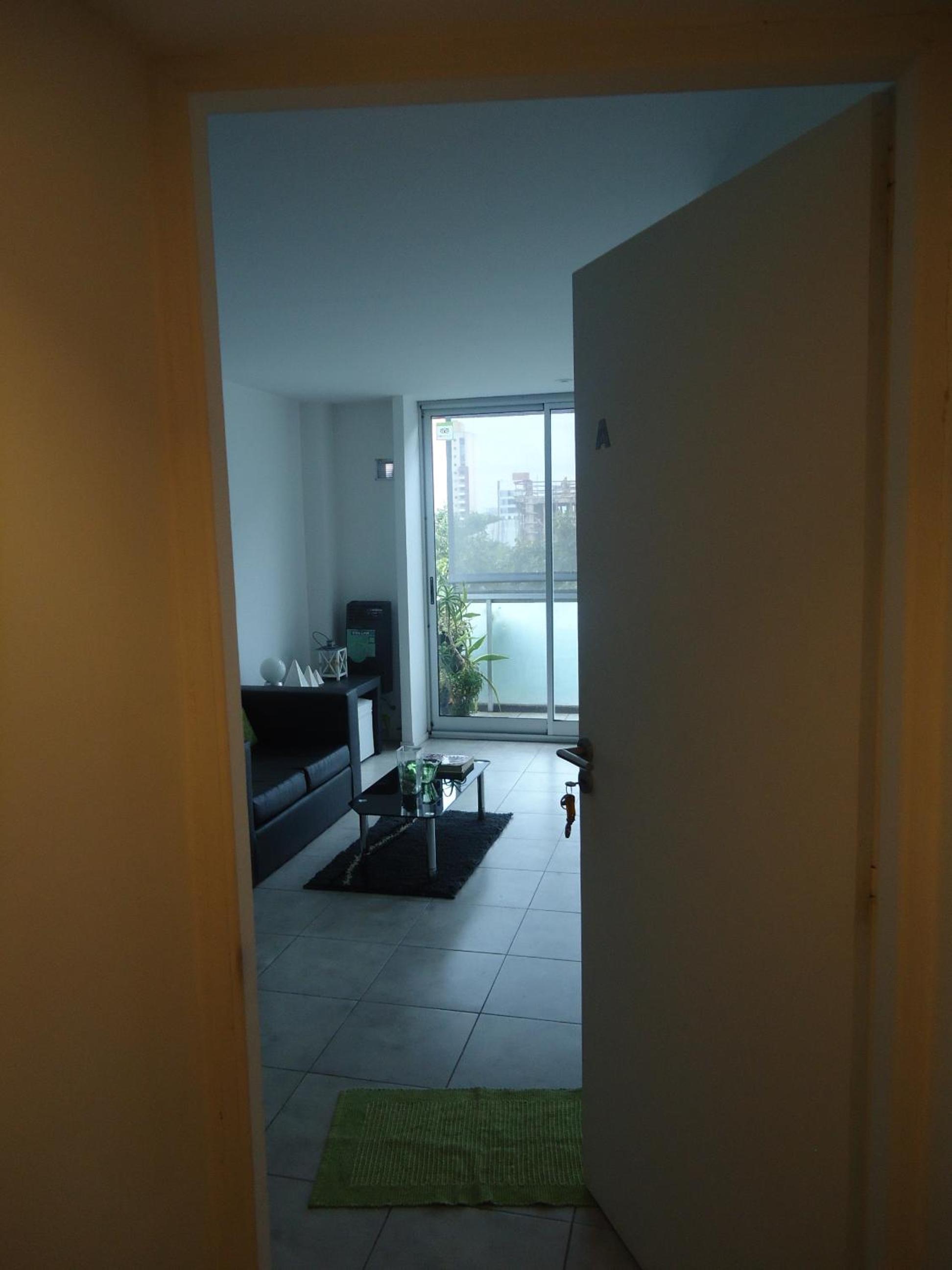 Departamento Calle 46