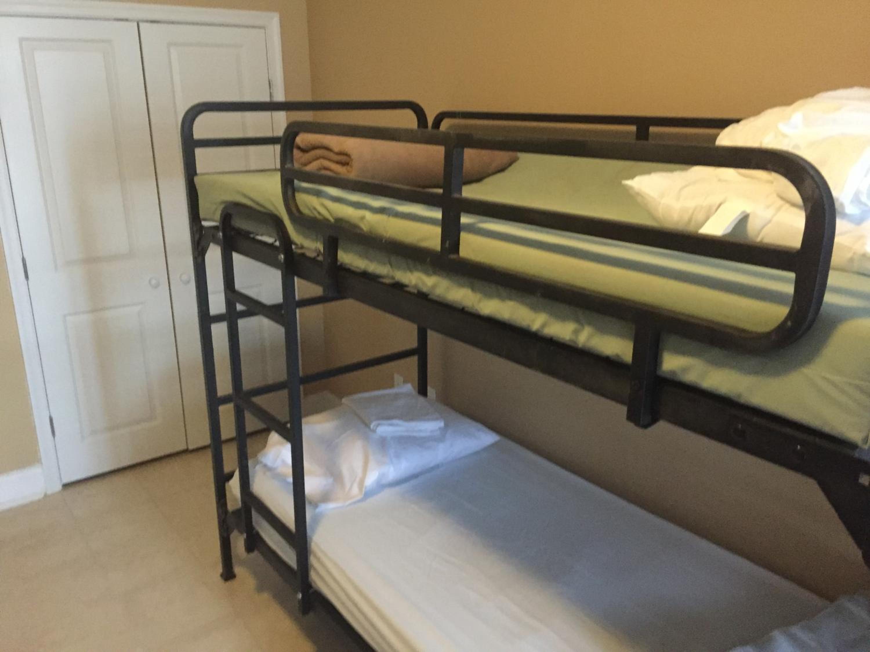 DC International Hostel 2