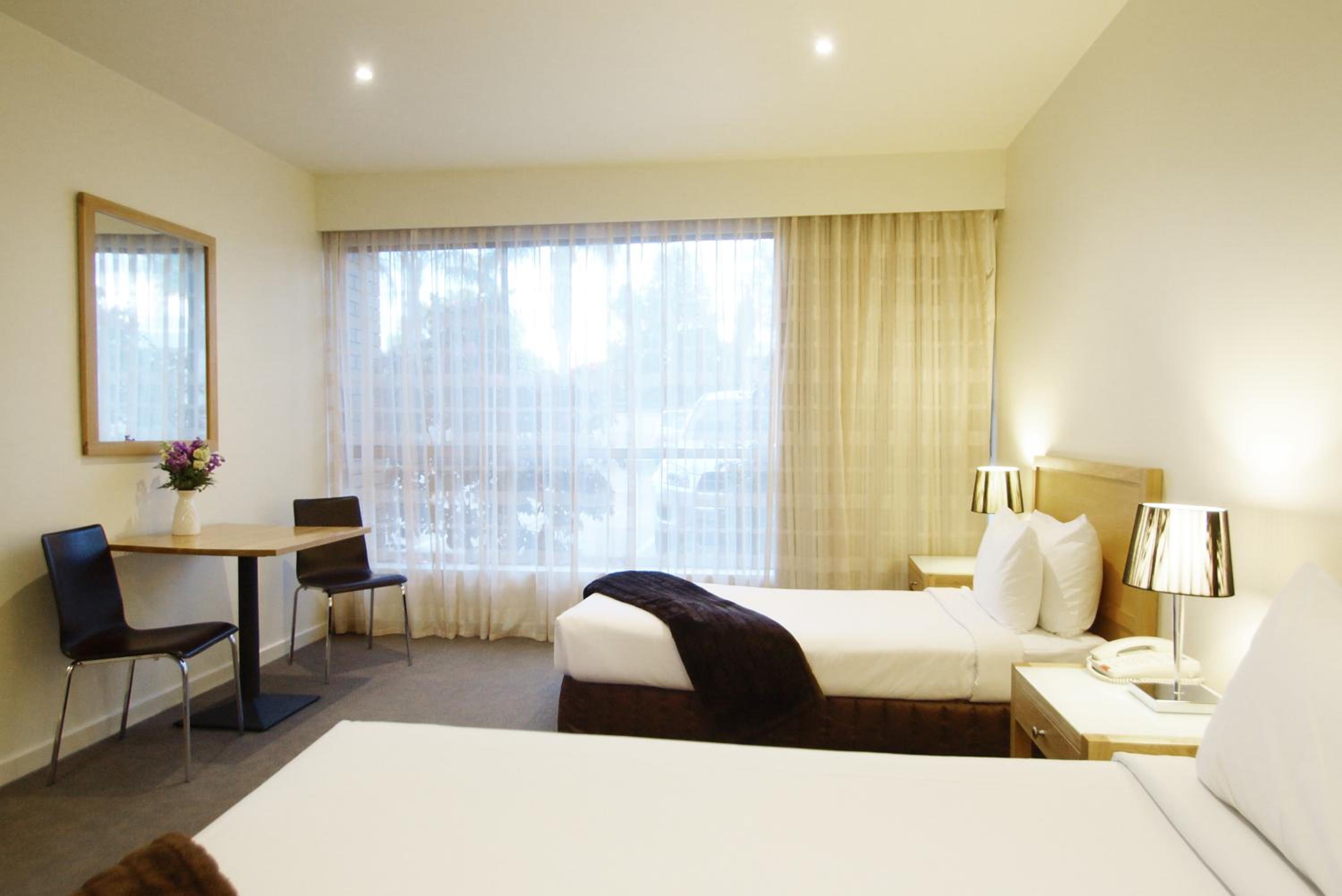 The Wyndhamere Motel Shepparton