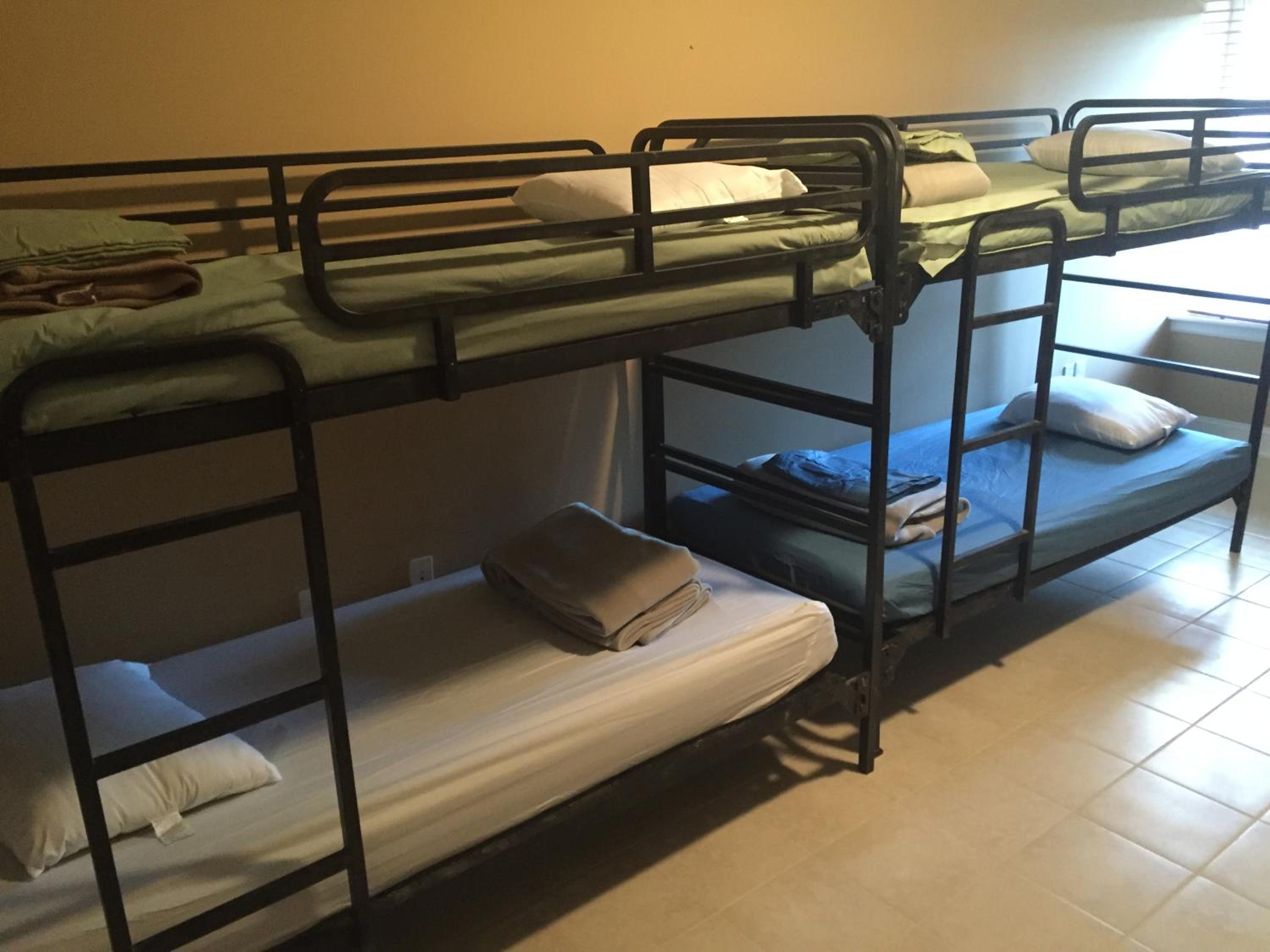 DC International Hostel 2