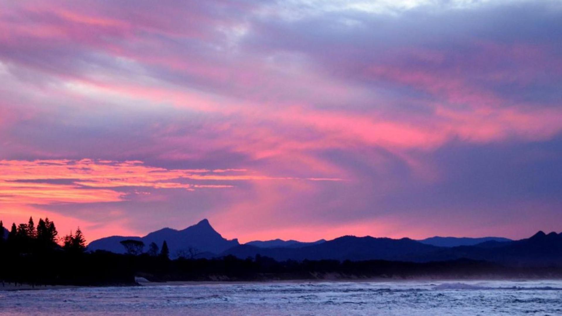 Cavvanbah - Byron Bay